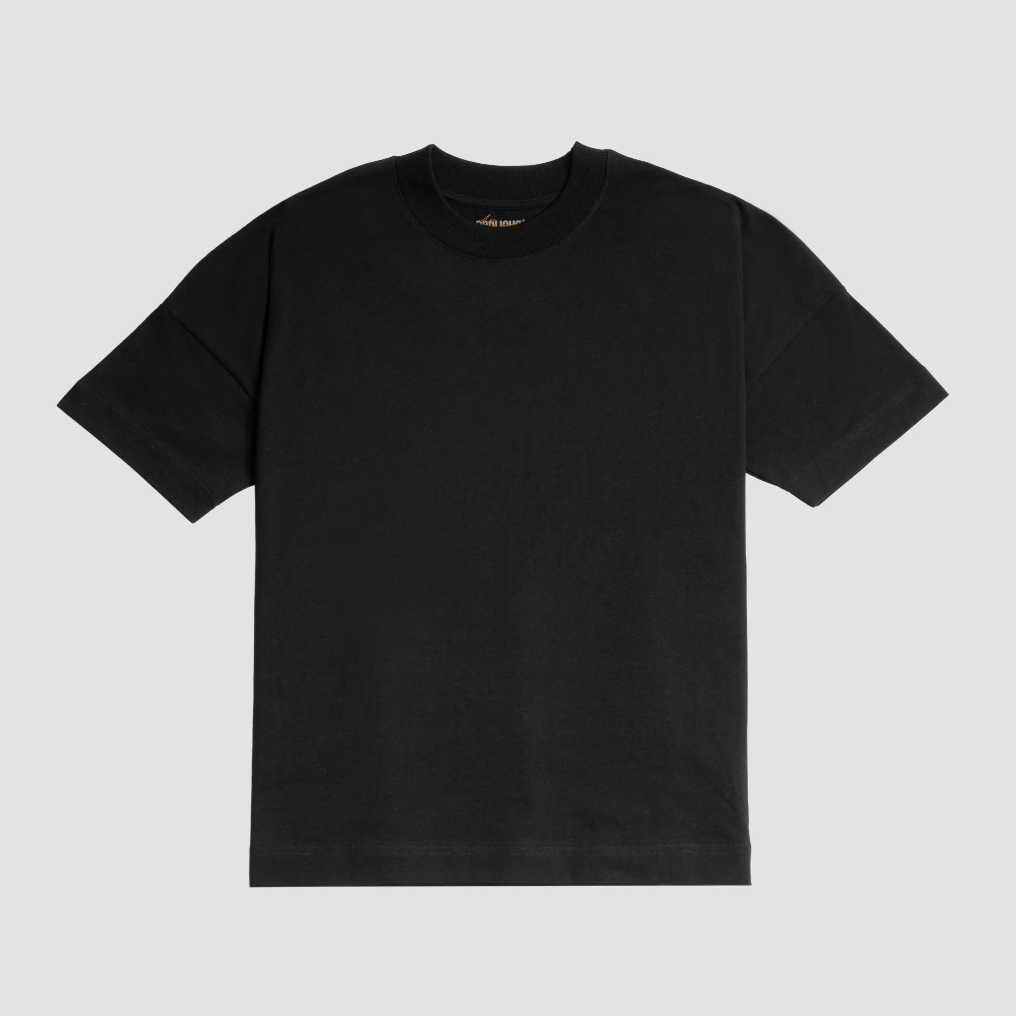 Camiseta oversize "SELF WAR VETERANS" - Image 2