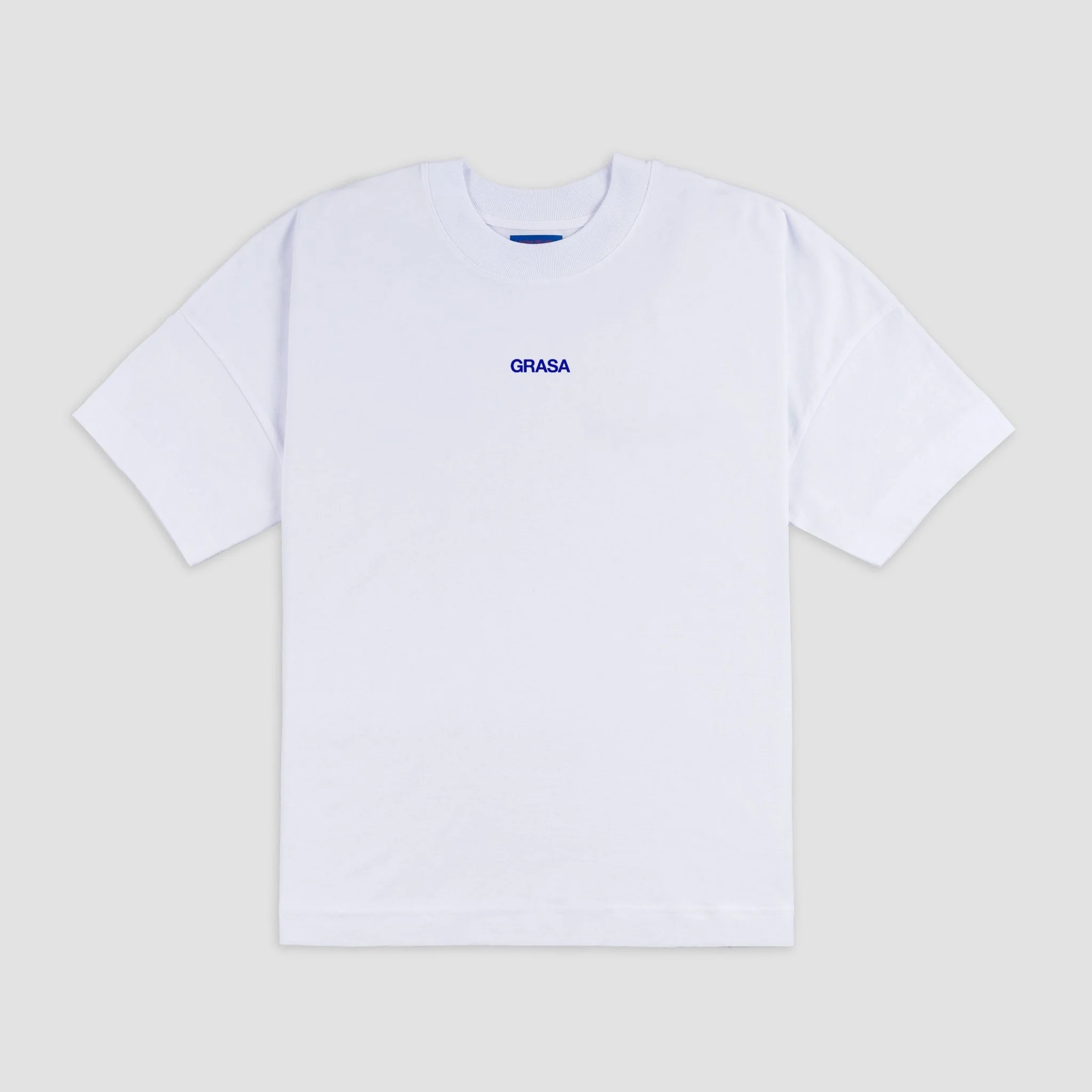 CAMISETA OVERSIZE SI TE DUELE: CURITA