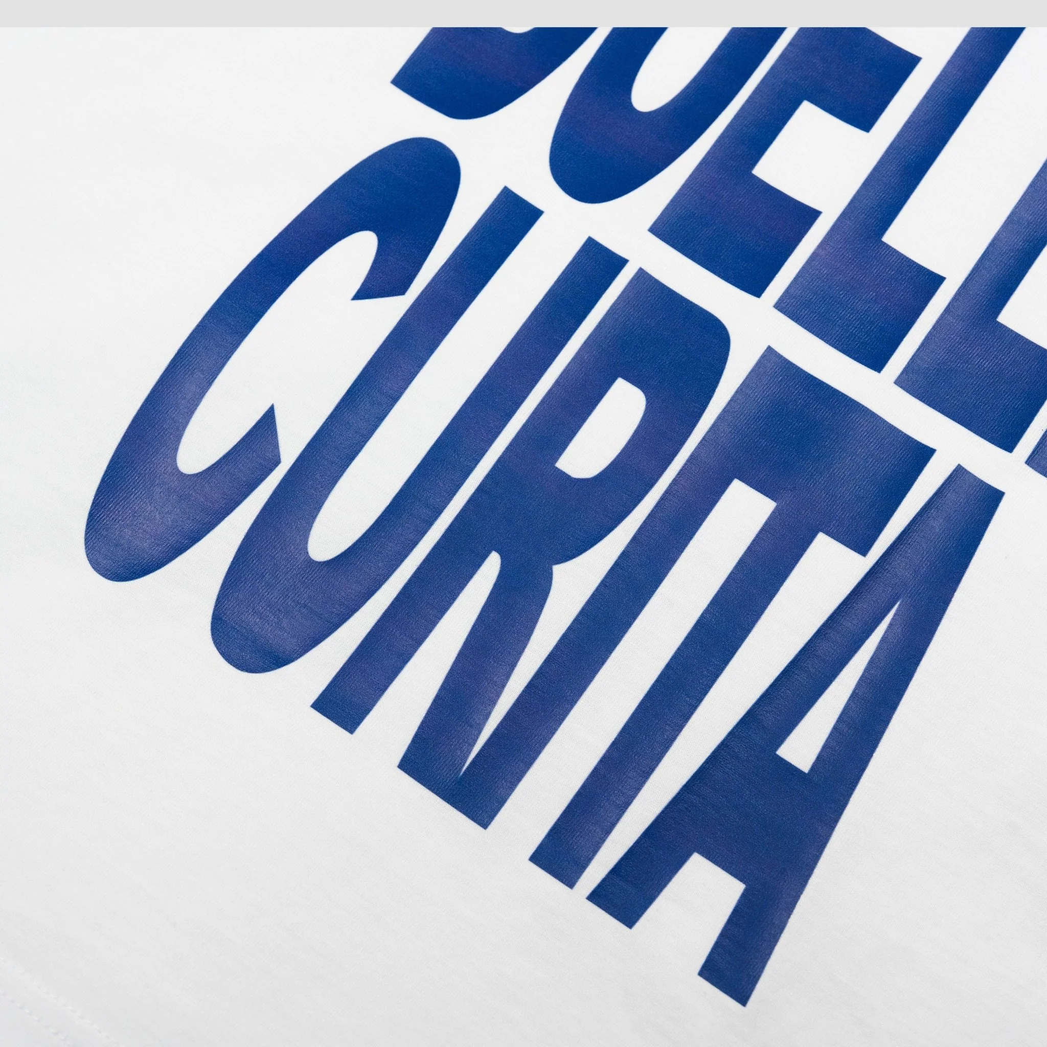 CAMISETA OVERSIZE SI TE DUELE: CURITA - Image 6