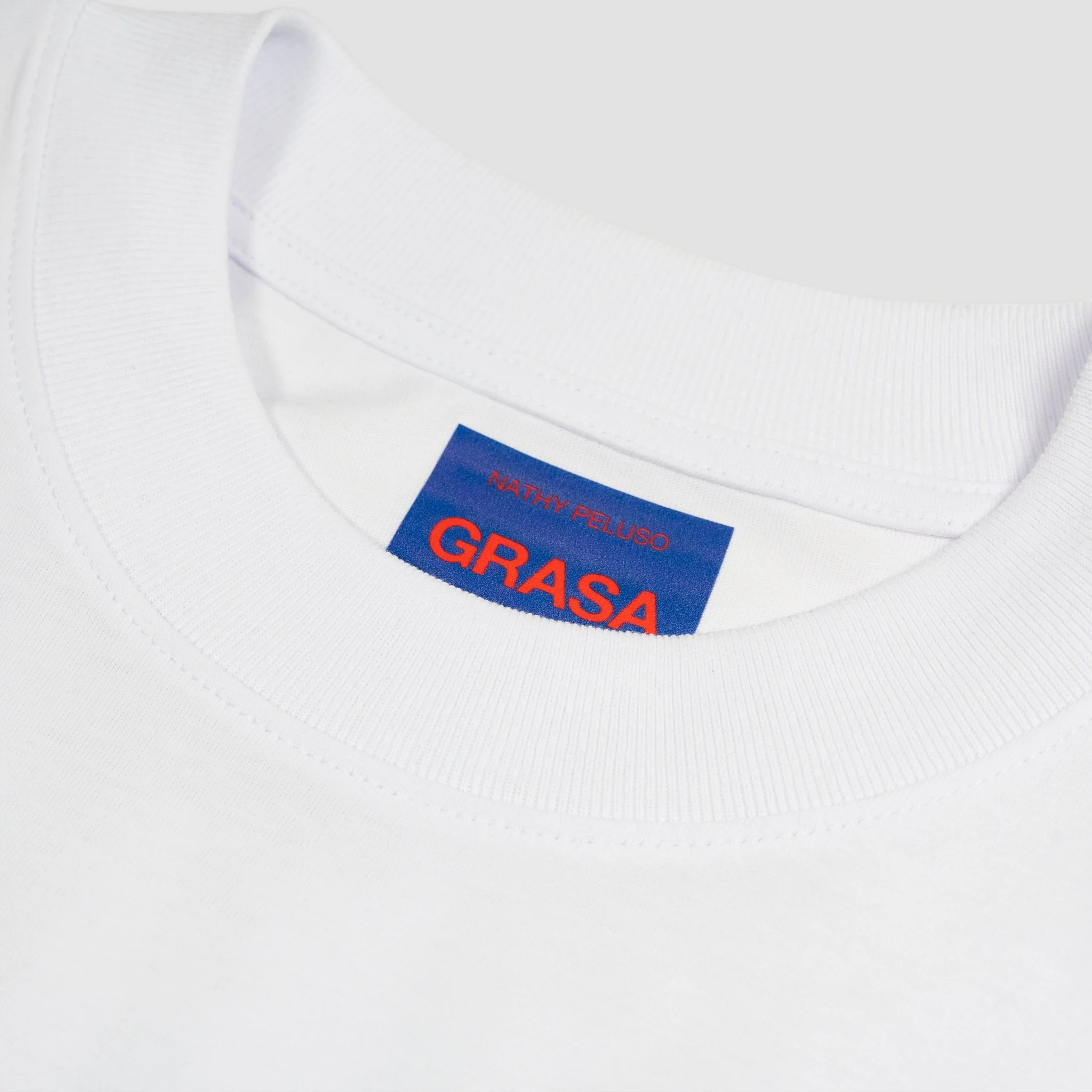 CAMISETA OVERSIZE SI TE DUELE: CURITA - Image 7