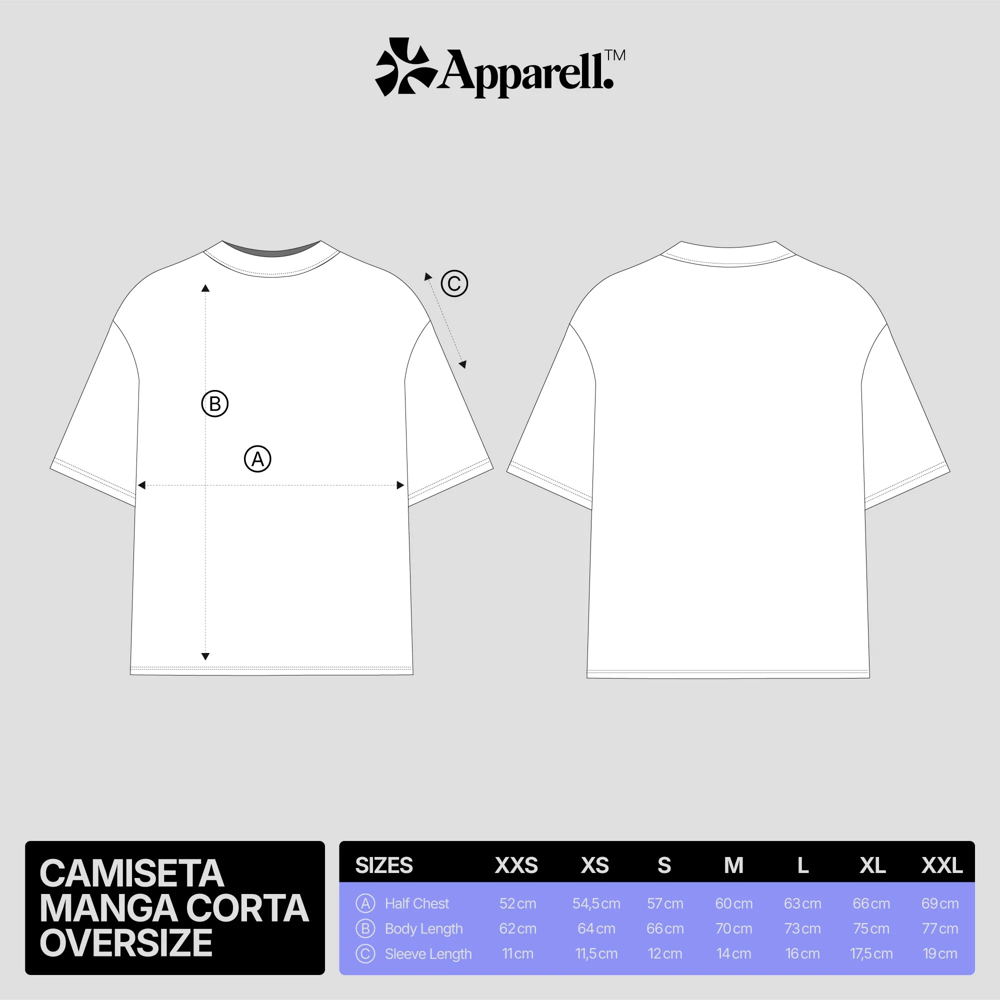 CAMISETA OVERSIZE TIENES QUE APRENDER A AMARTE - Image 6