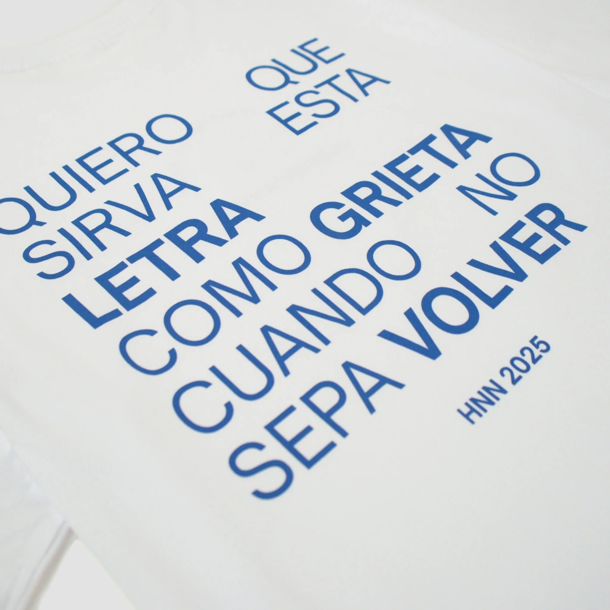 Camiseta Oversize Una Foto al Sol - Image 3