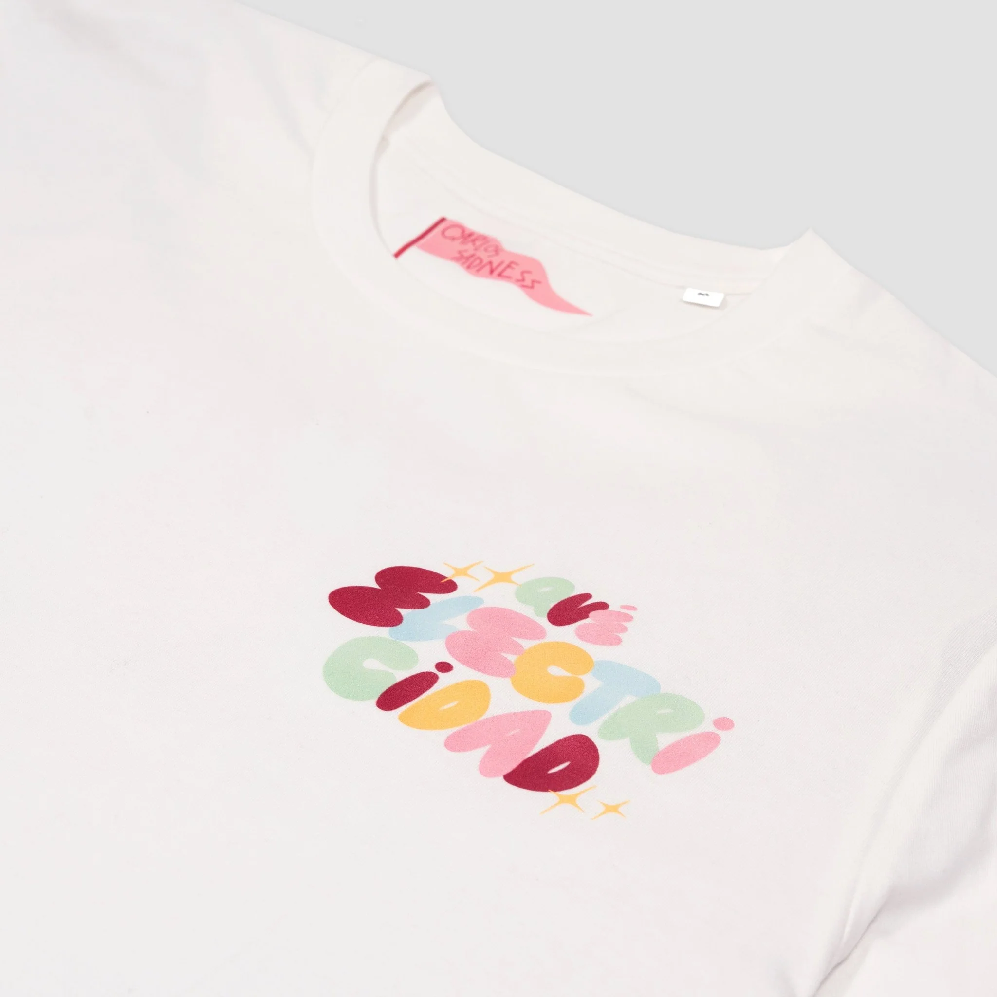 Camiseta Qué Electricidad - Image 4
