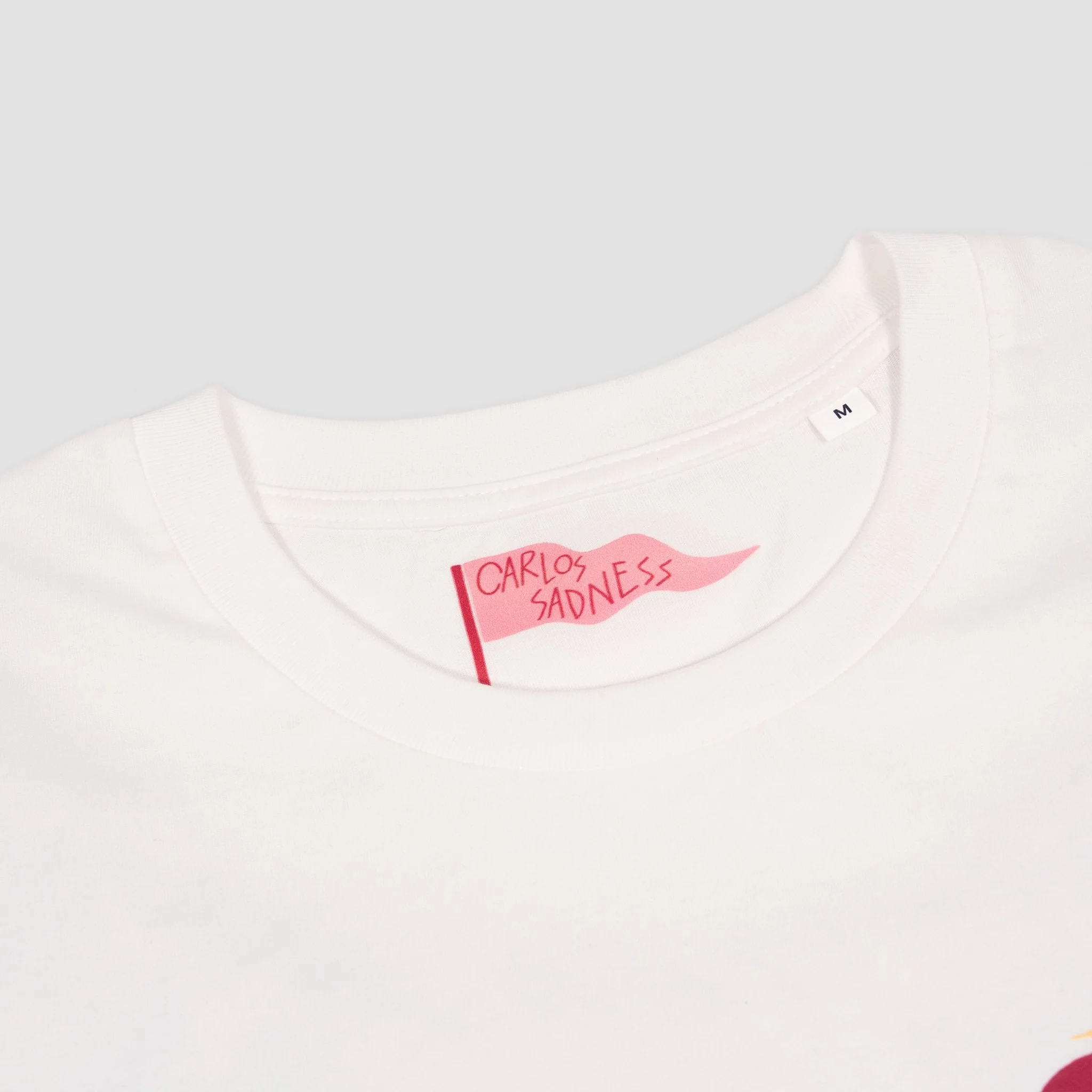 Camiseta Qué Electricidad - Image 5