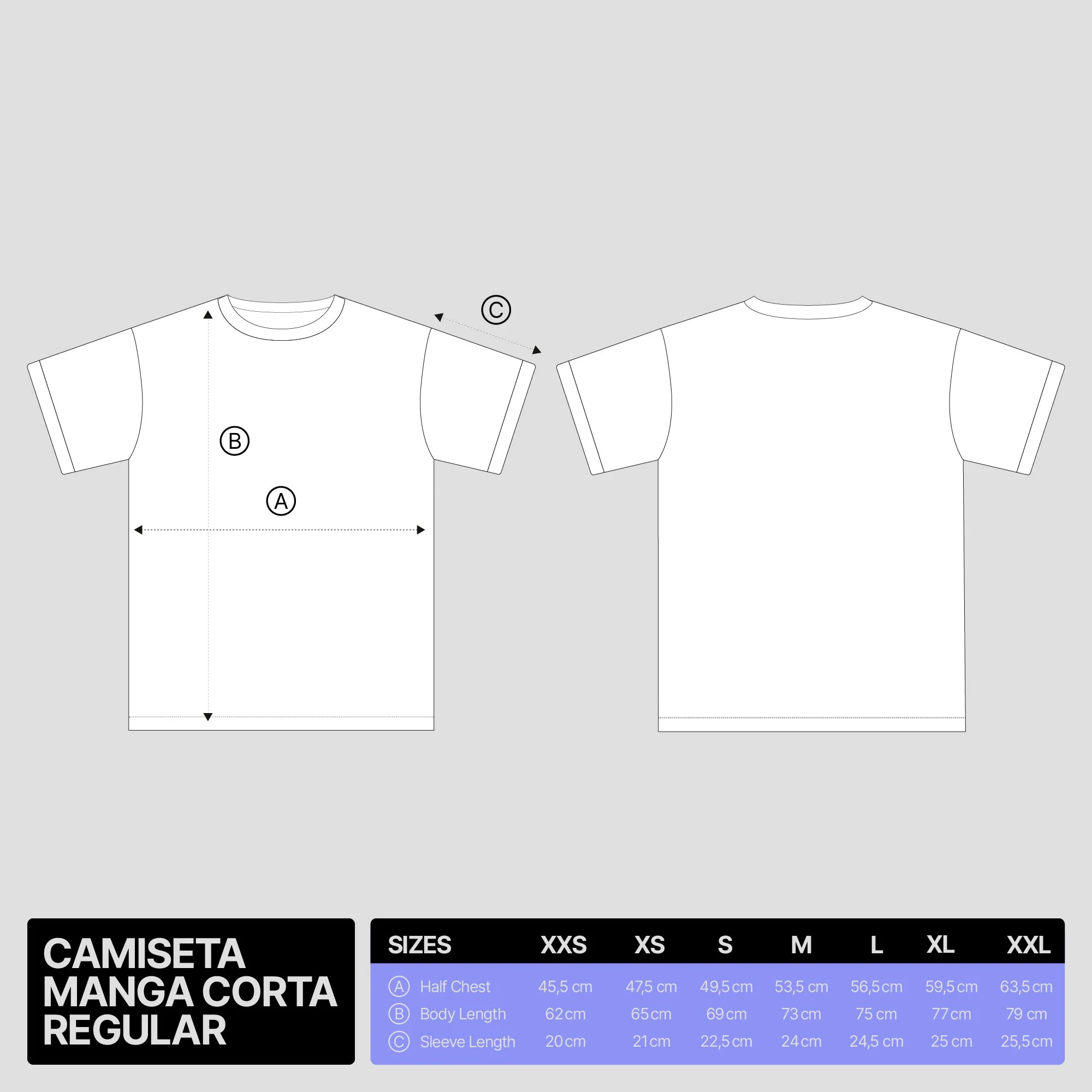 Camiseta Qué Electricidad - Image 7