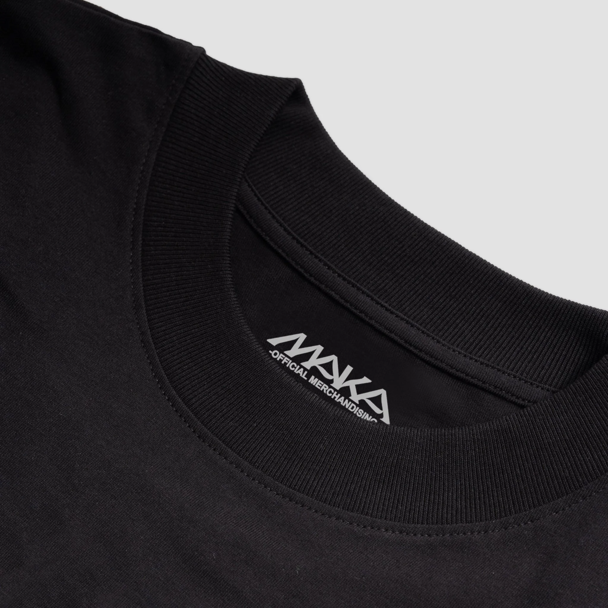 Camiseta - Quién Manda Black - Image 4
