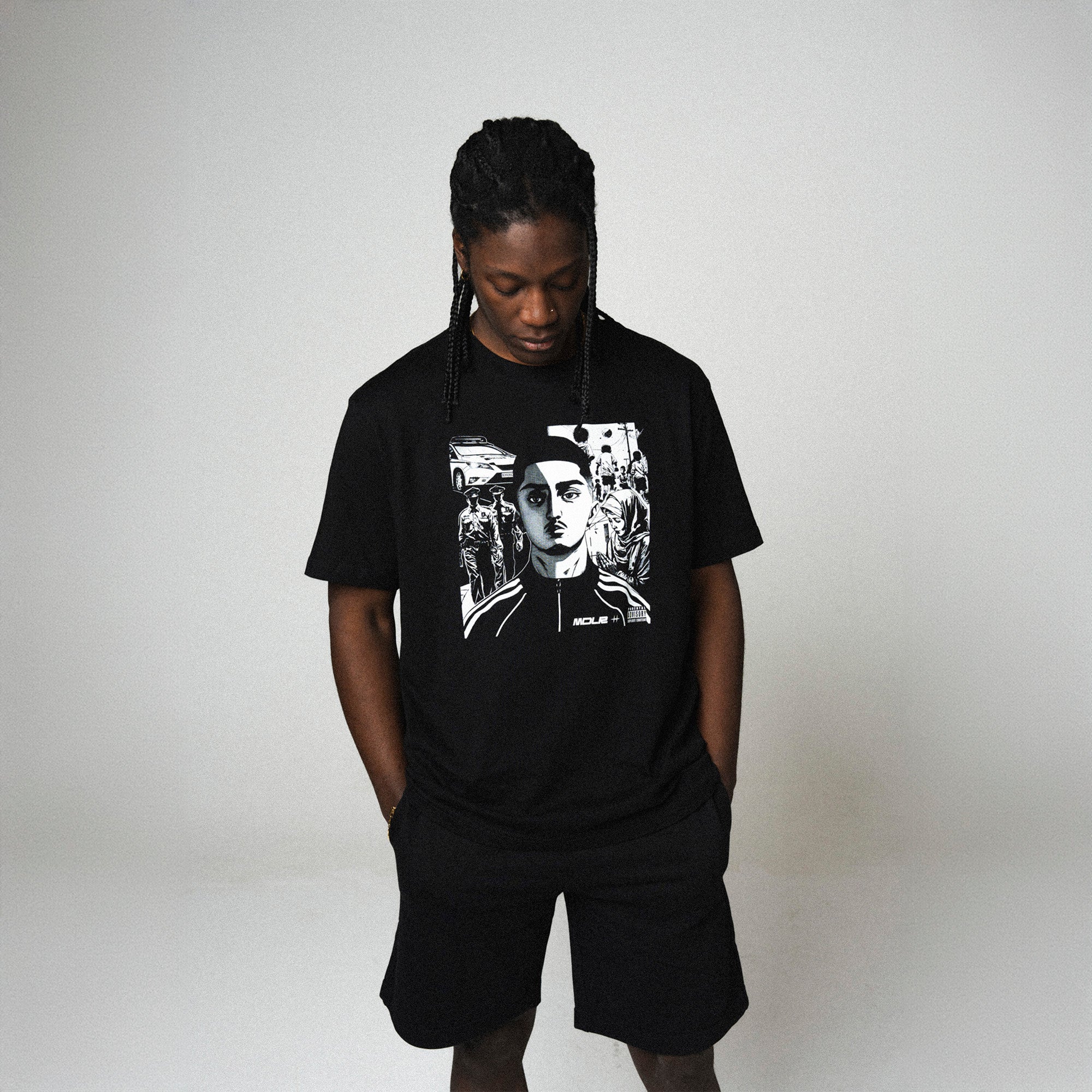 Camiseta Reinsertado - Image 3