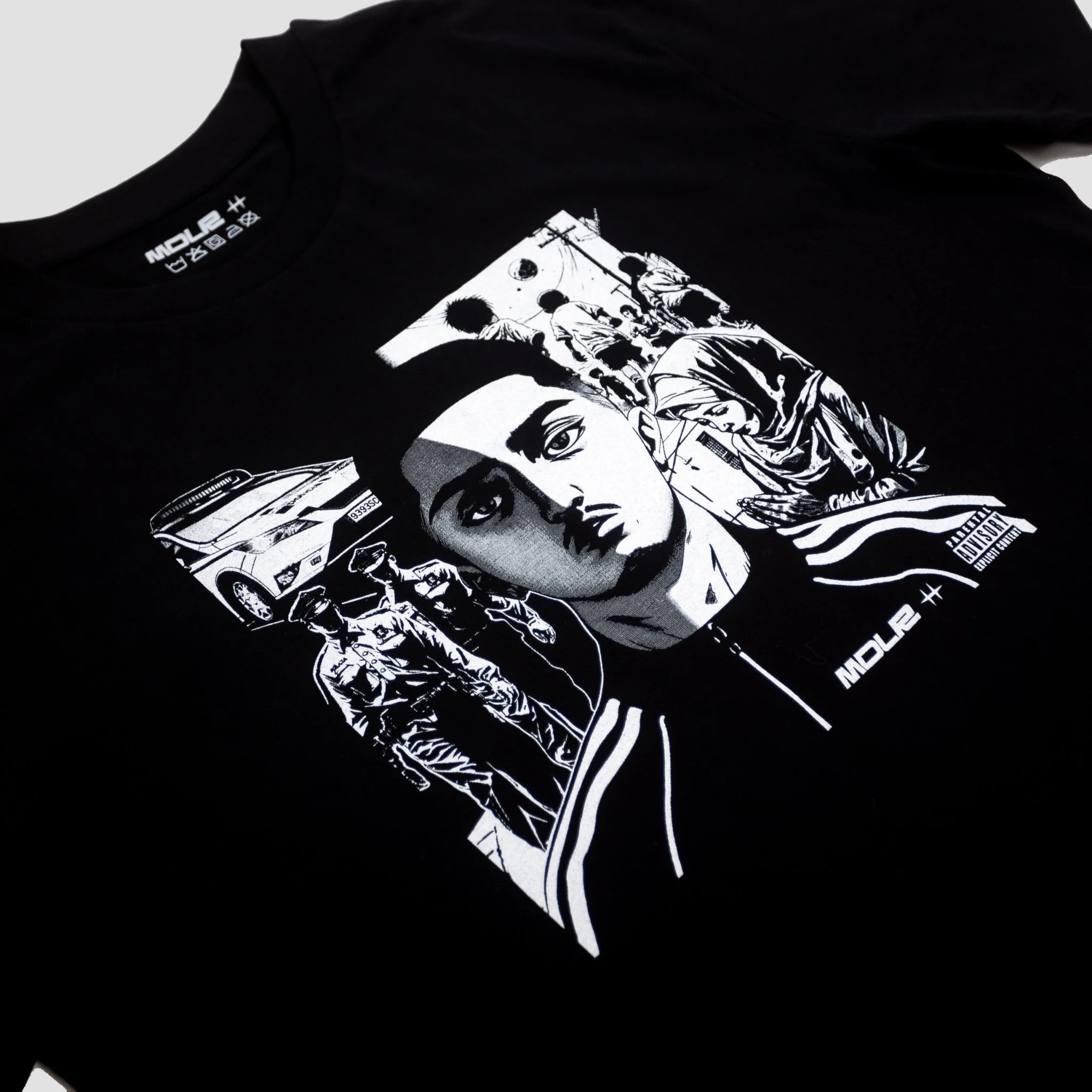 Camiseta Reinsertado - Image 4