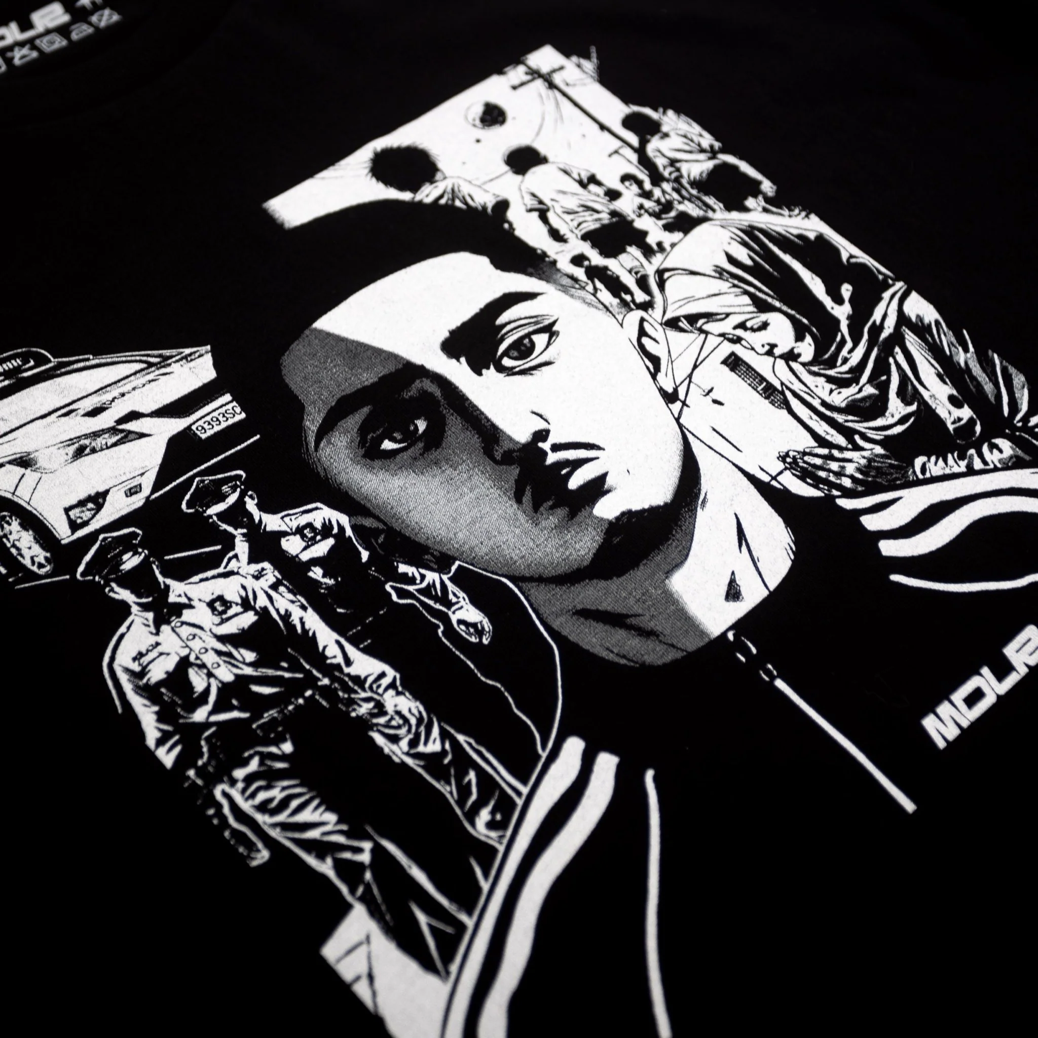 Camiseta Reinsertado - Image 6