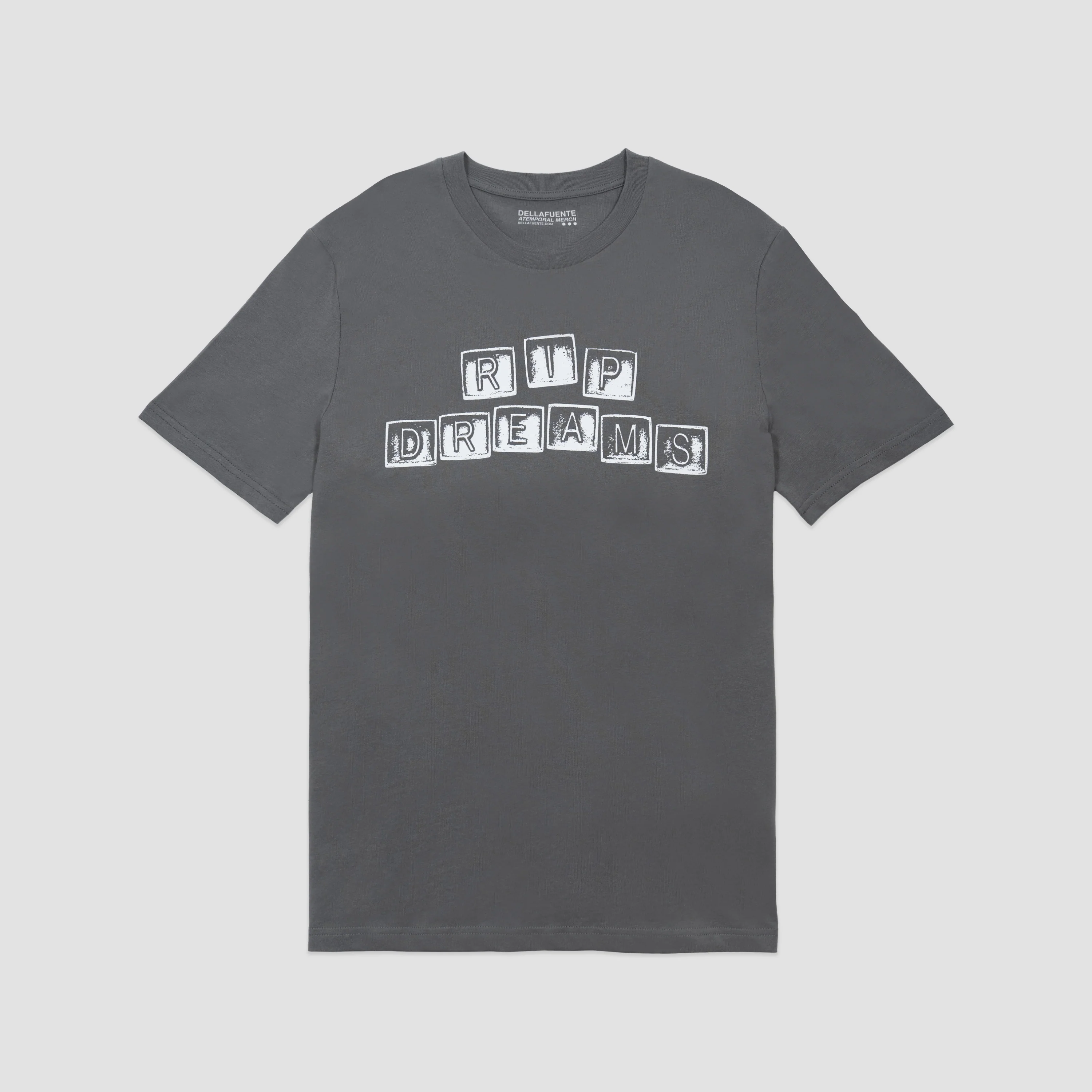 Camiseta RIP Dreams - Image 2