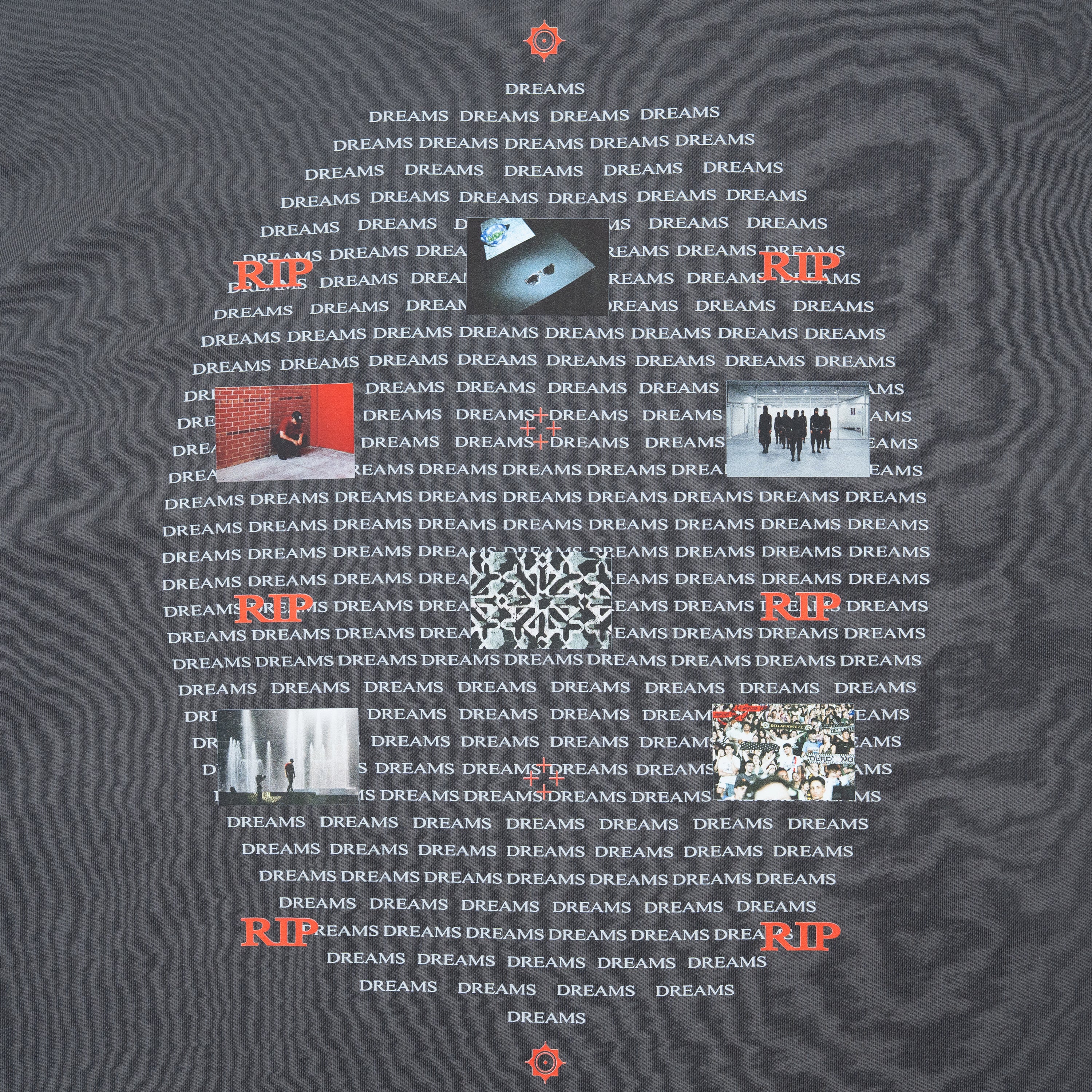 Camiseta RIP Dreams - Image 5