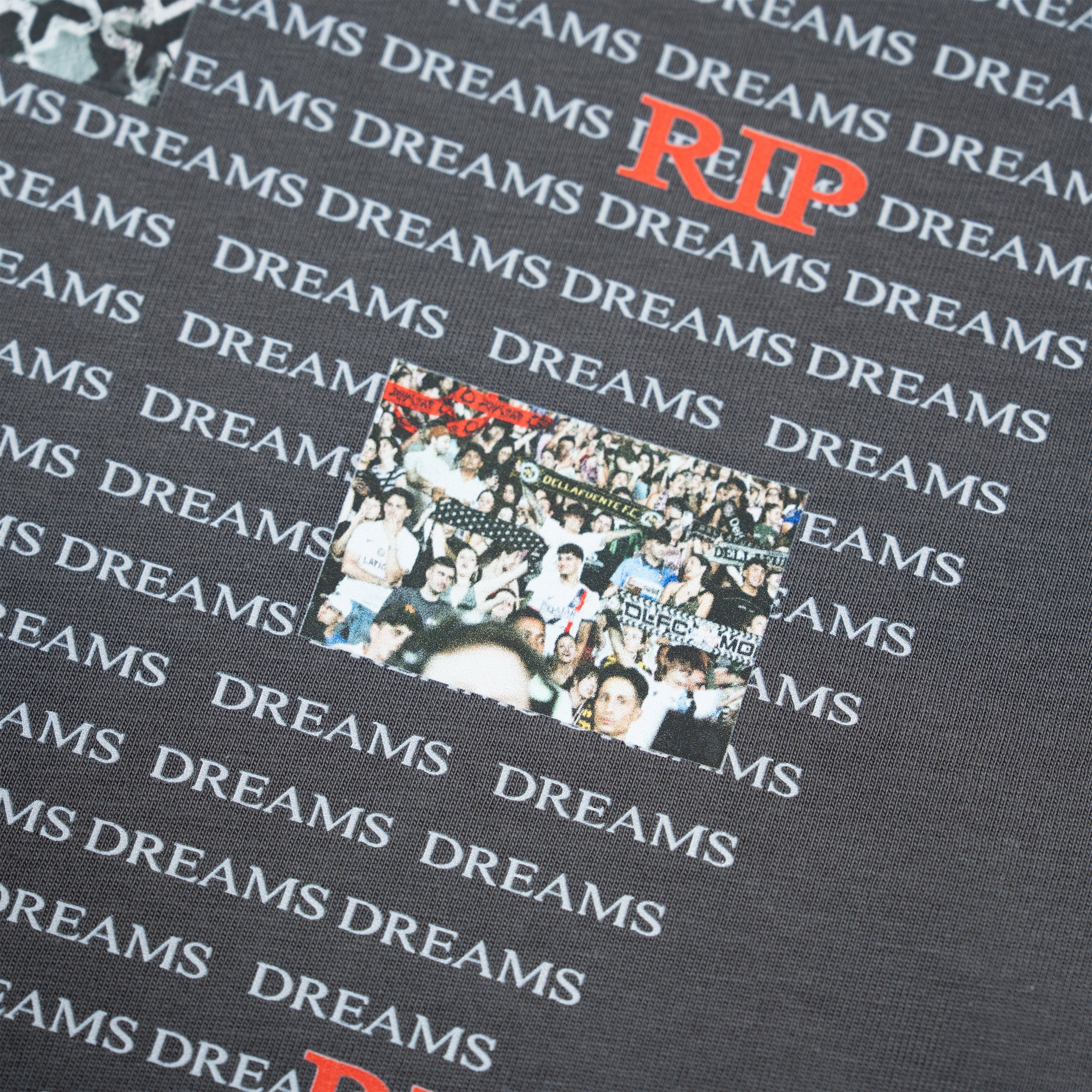 Camiseta RIP Dreams - Image 6
