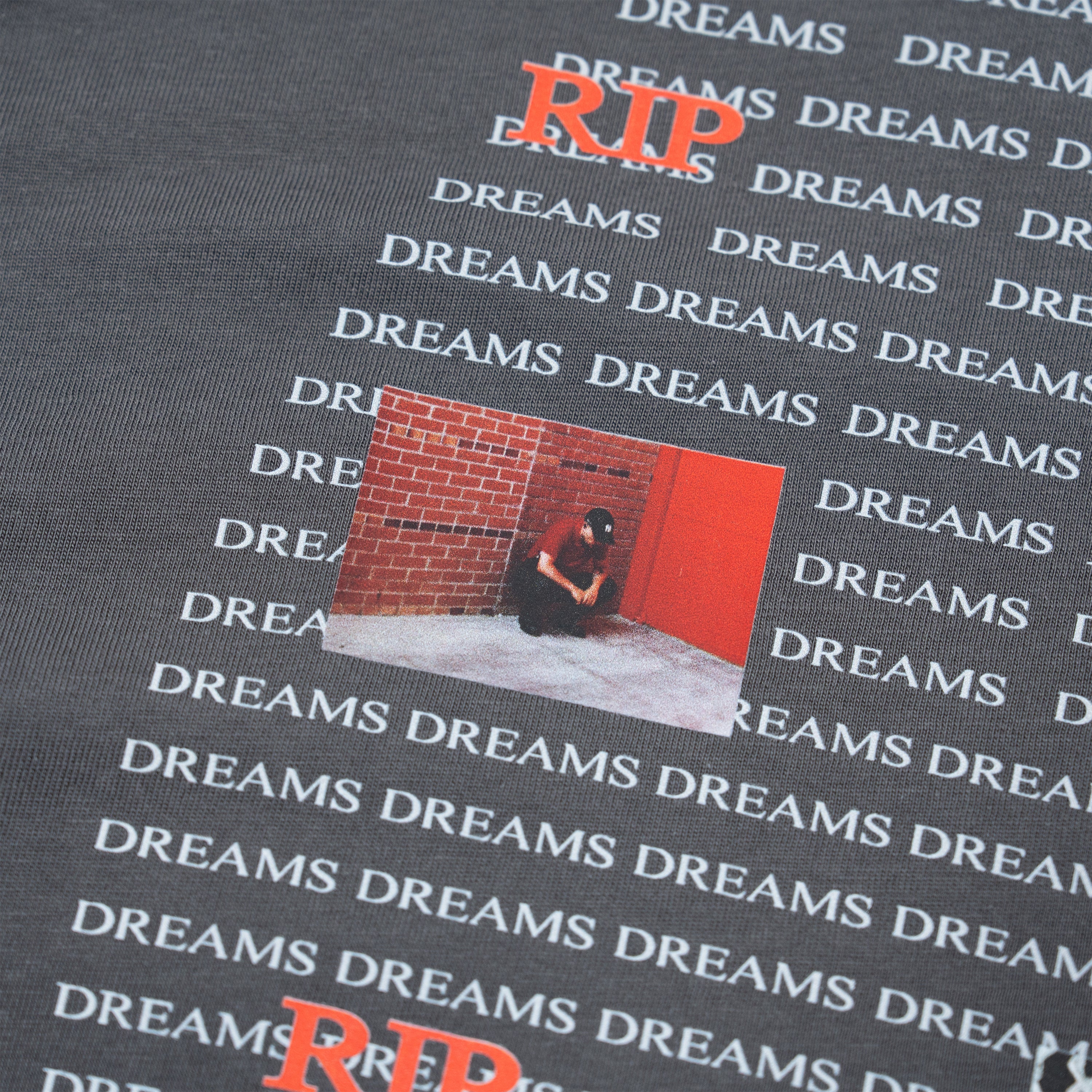 Camiseta RIP Dreams - Image 7