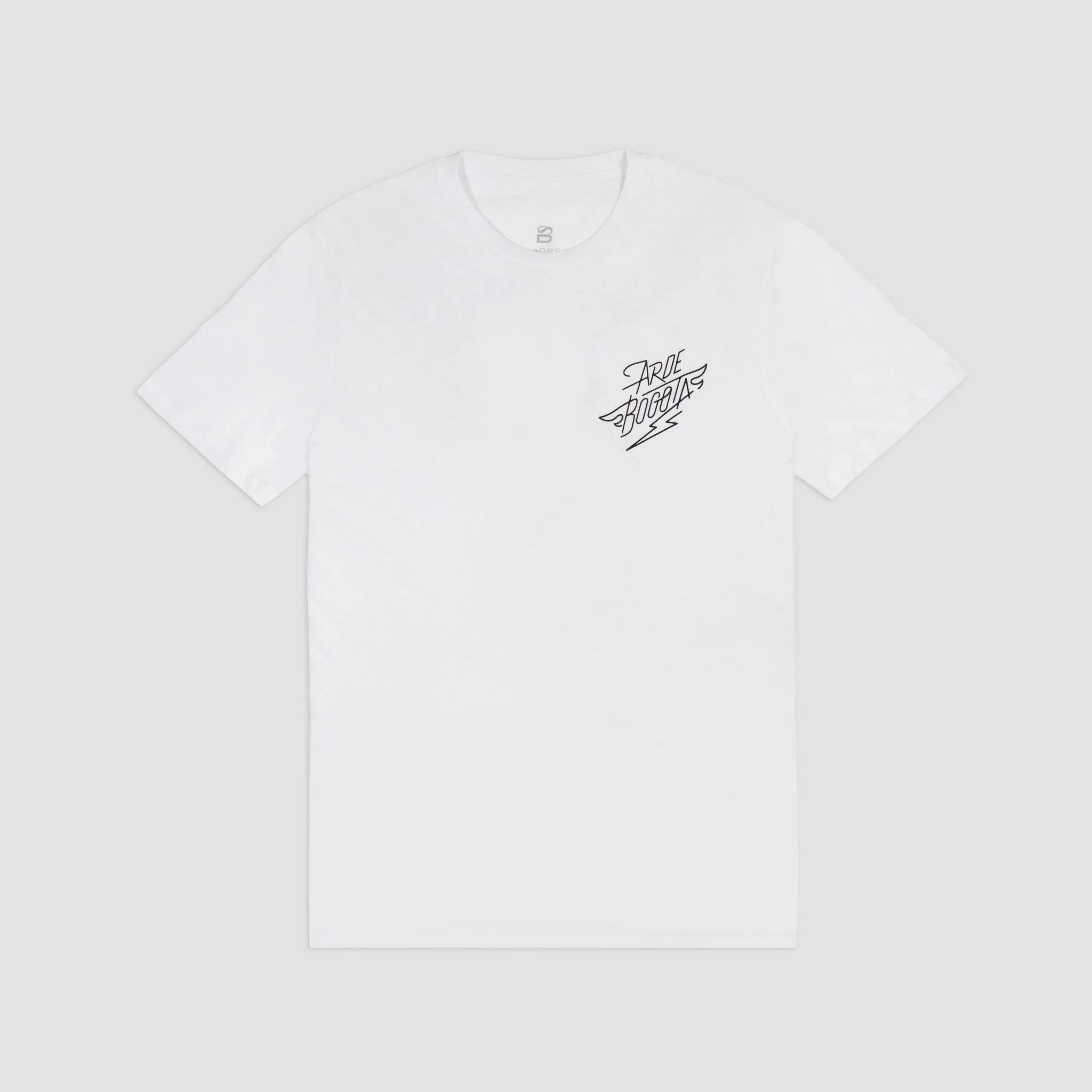 Camiseta Salvación - Image 2