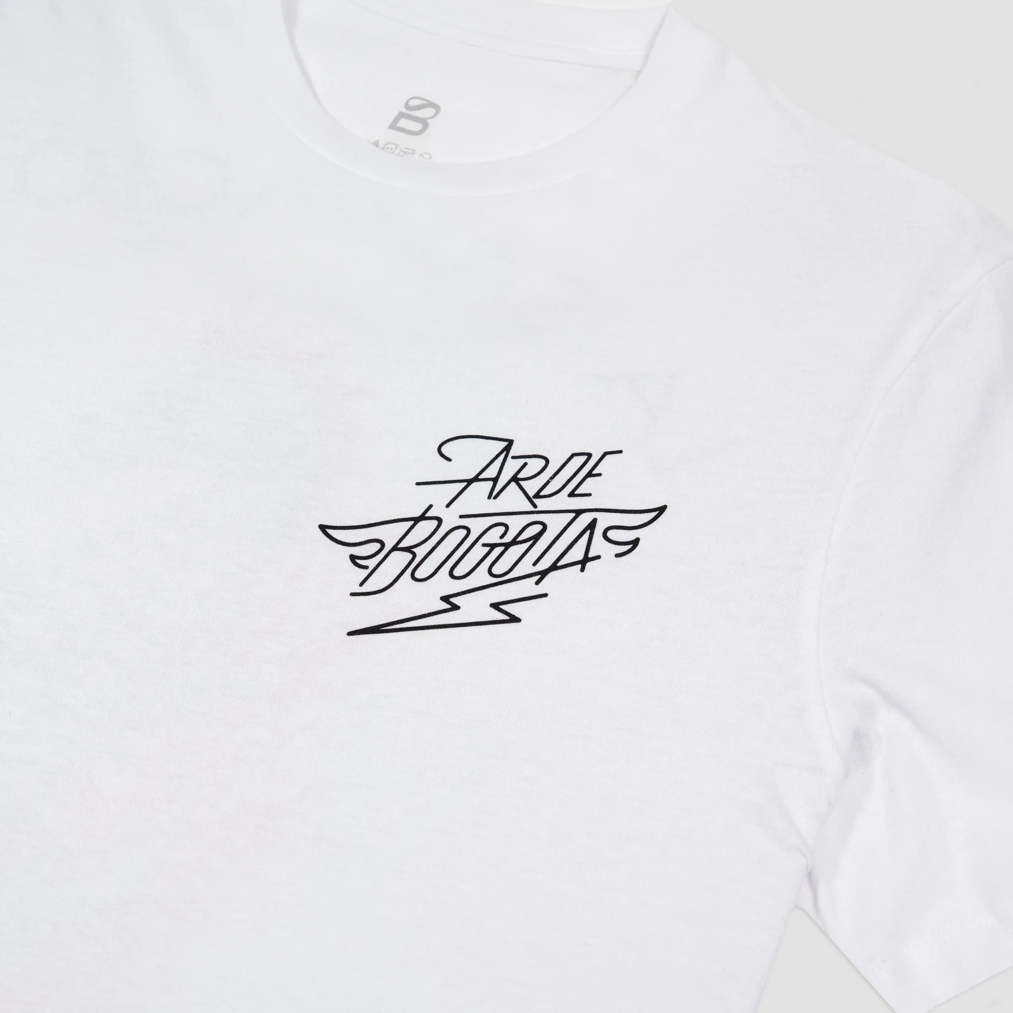 Camiseta Salvación - Image 3