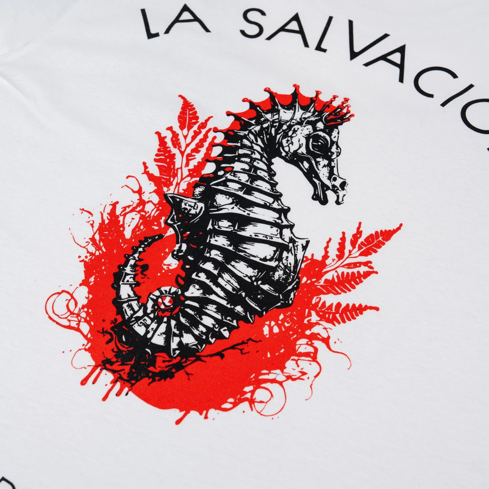 Camiseta Salvación - Image 4