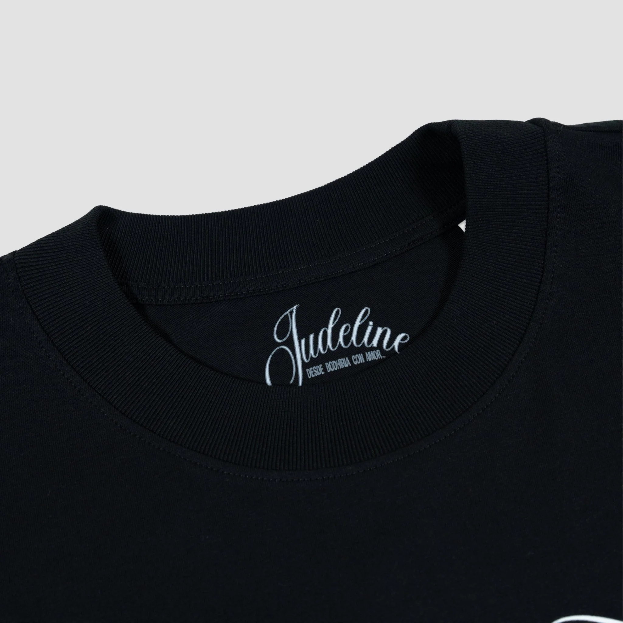 Camiseta Cover Judeline - Image 3