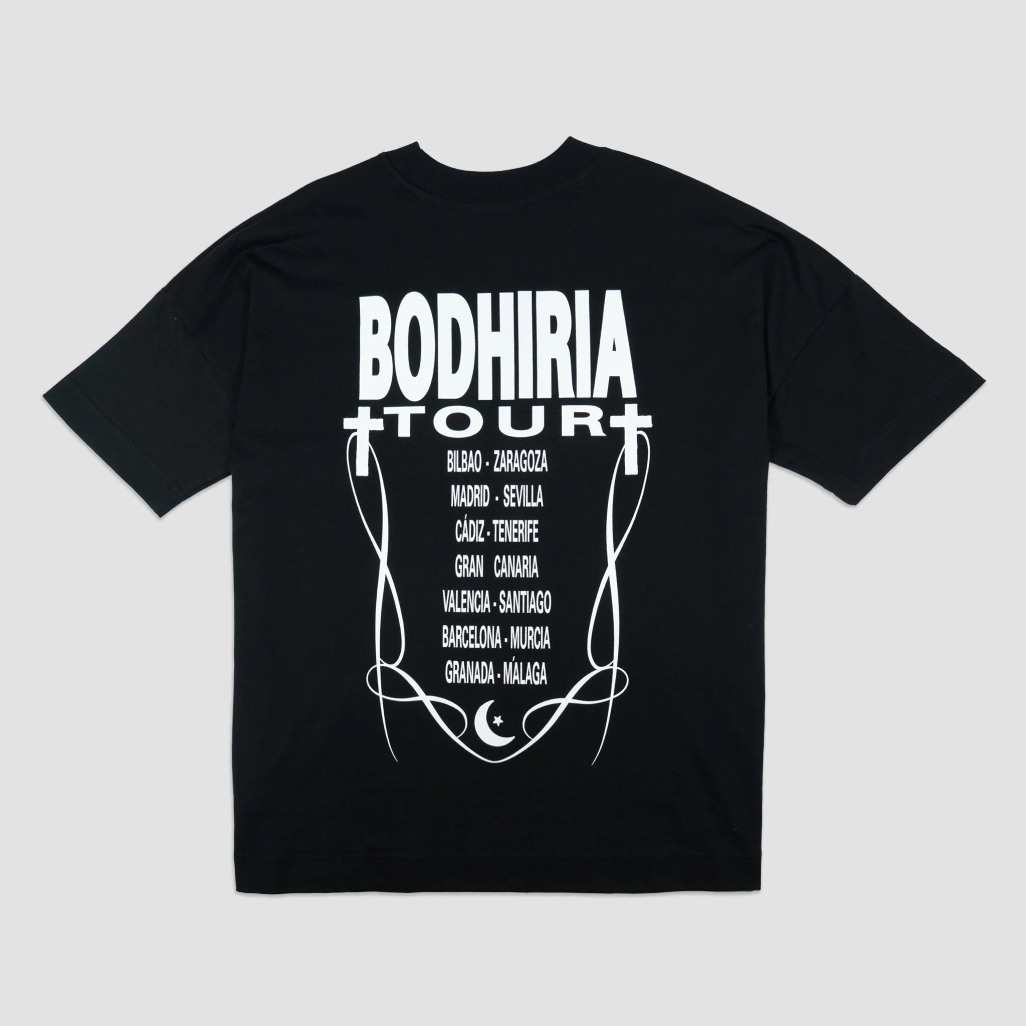 Camiseta Cover Judeline - Image 4