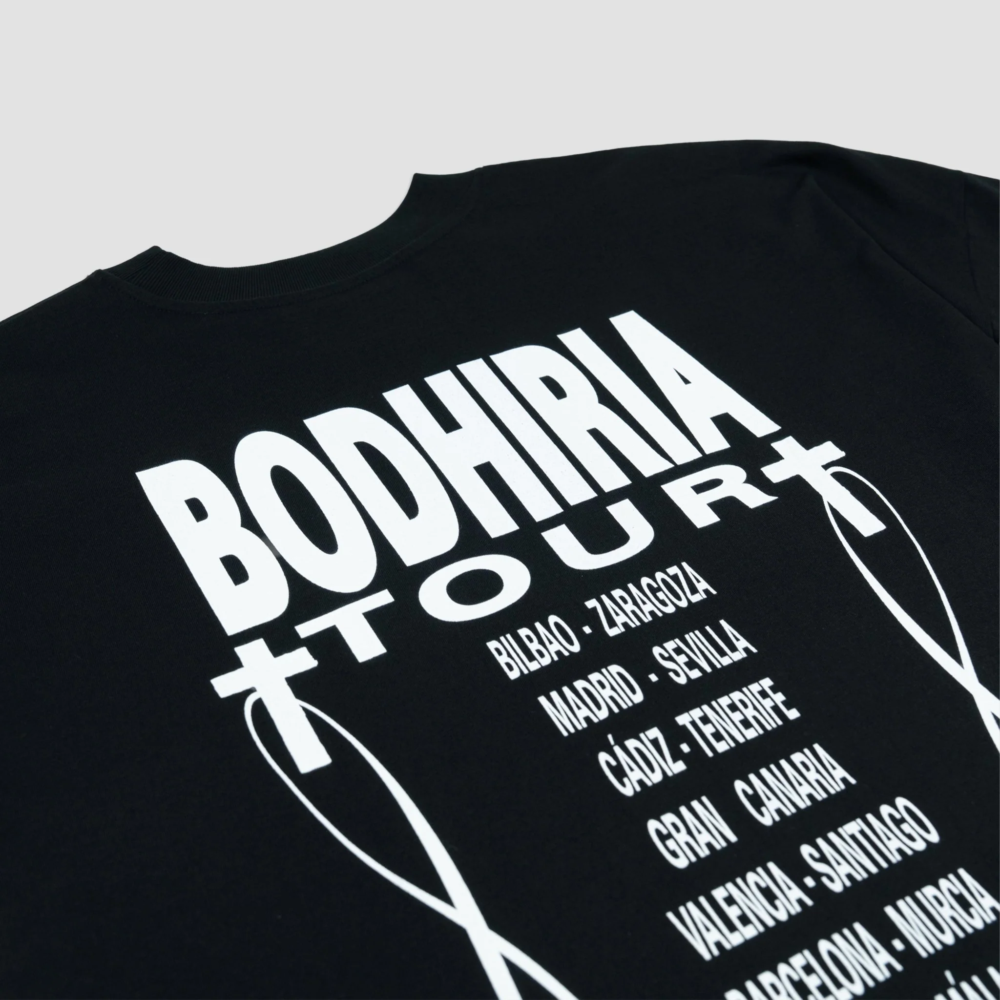 Camiseta Cover Judeline - Image 5
