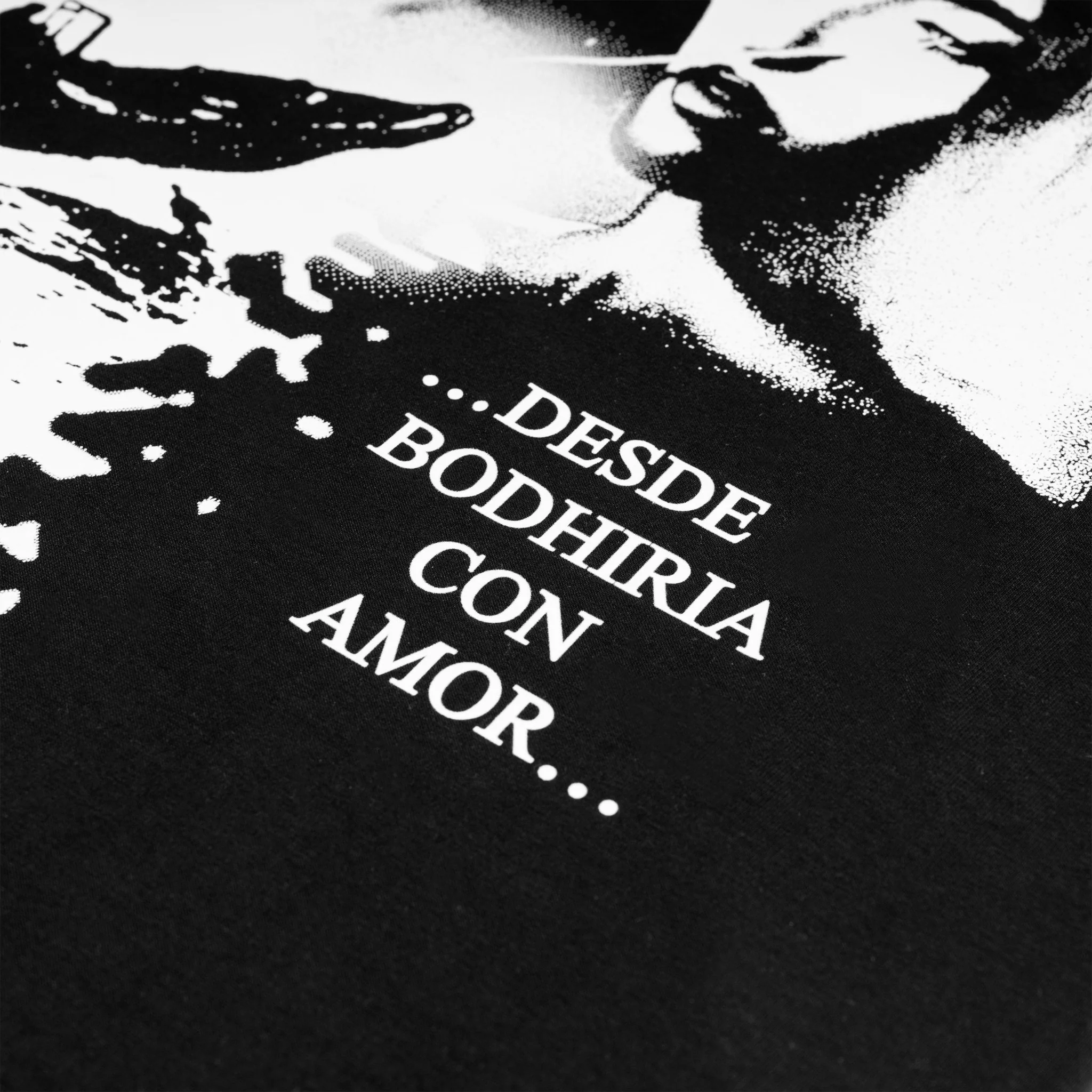 Camiseta Standard Judeline D.B.C.A. - Image 3