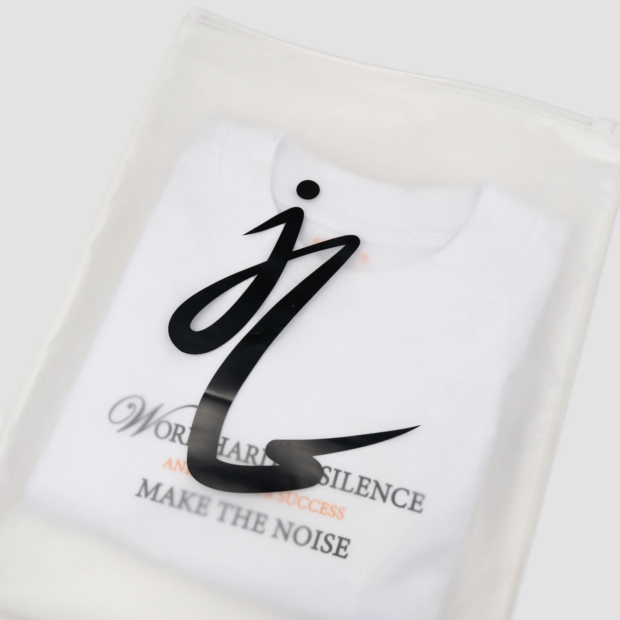 Camiseta Edición Especial Reverencia Blanca - Image 6