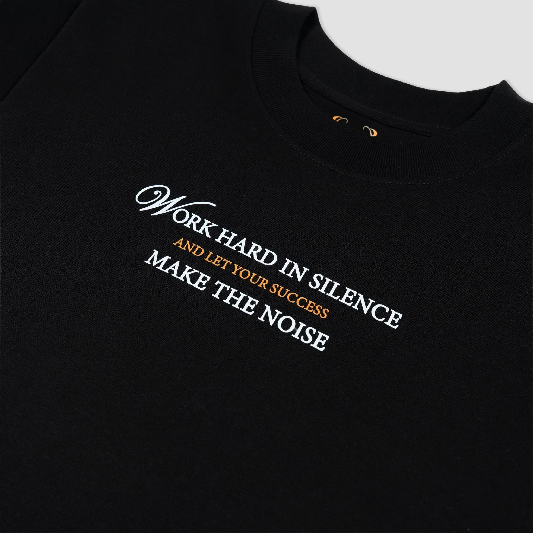 Camiseta Edición Especial Reverencia Negra - Image 3