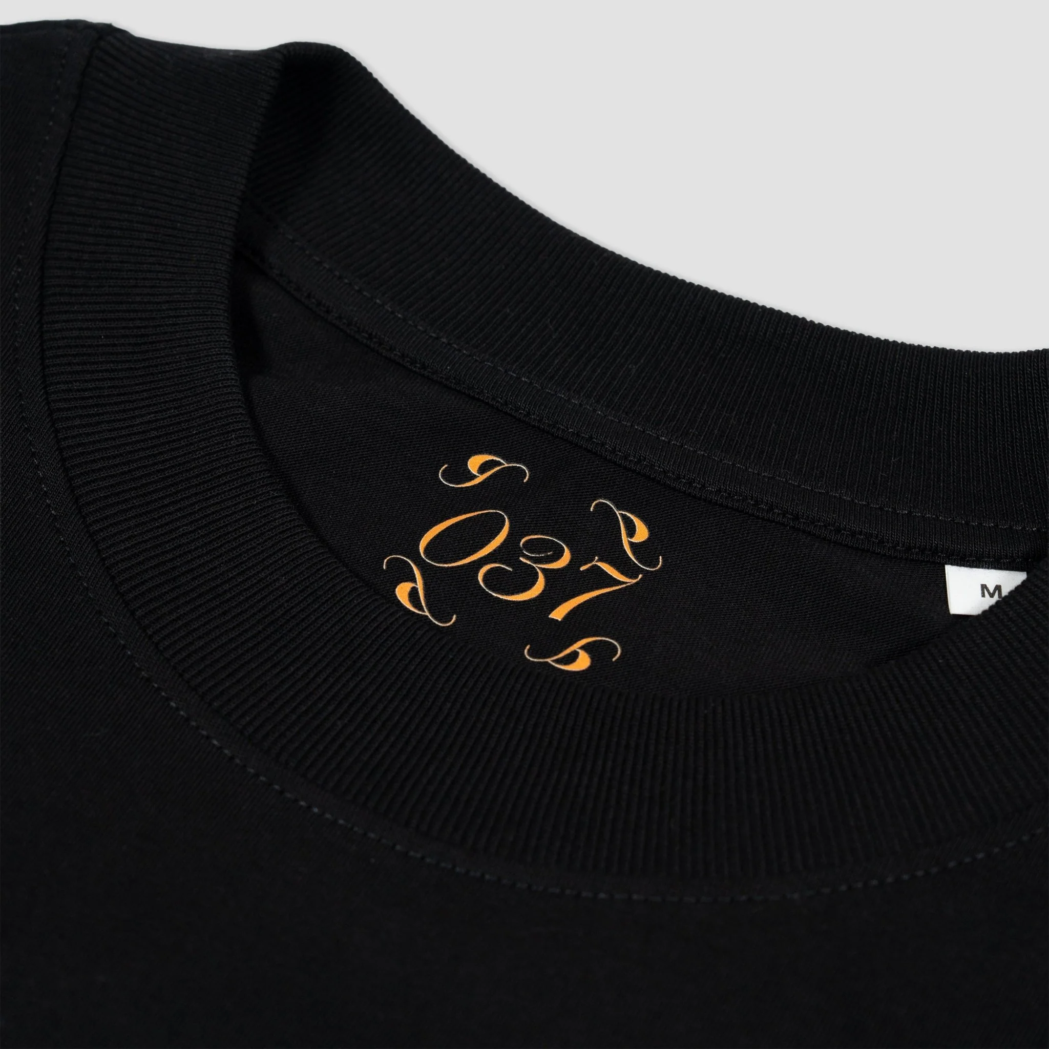 Camiseta Edición Especial Reverencia Negra - Image 4