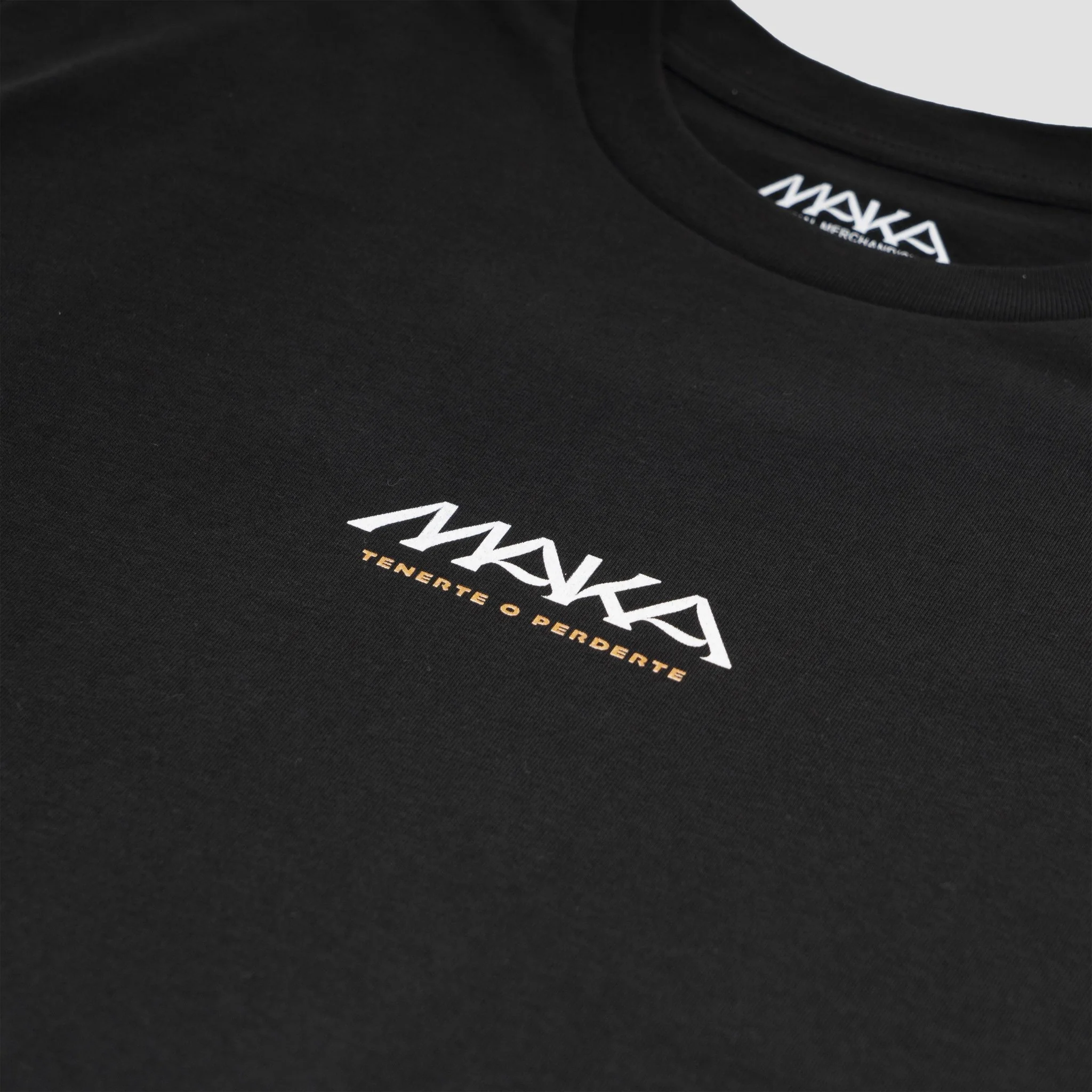 Camiseta – Tenerte o Perderte - Image 3