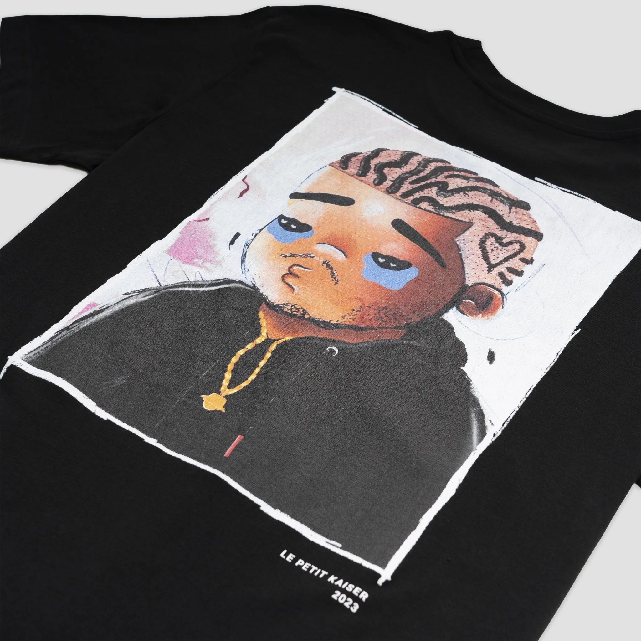 Camiseta – Tenerte o Perderte - Image 4