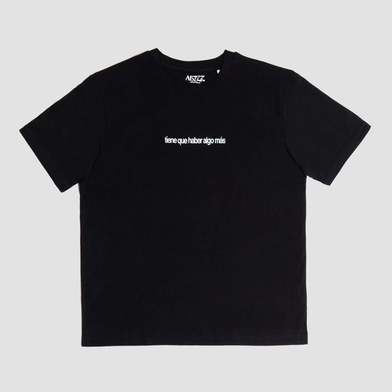 Camiseta "Tiene que haber algo más" - Image 3
