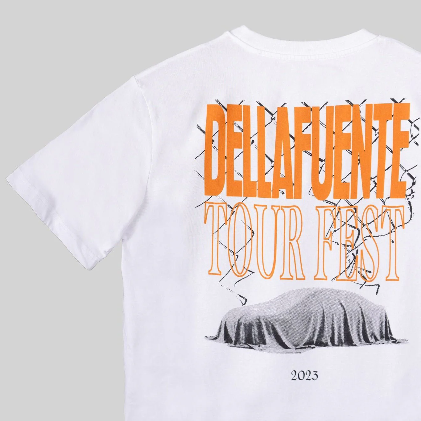 Camiseta Tour Fest - Image 3