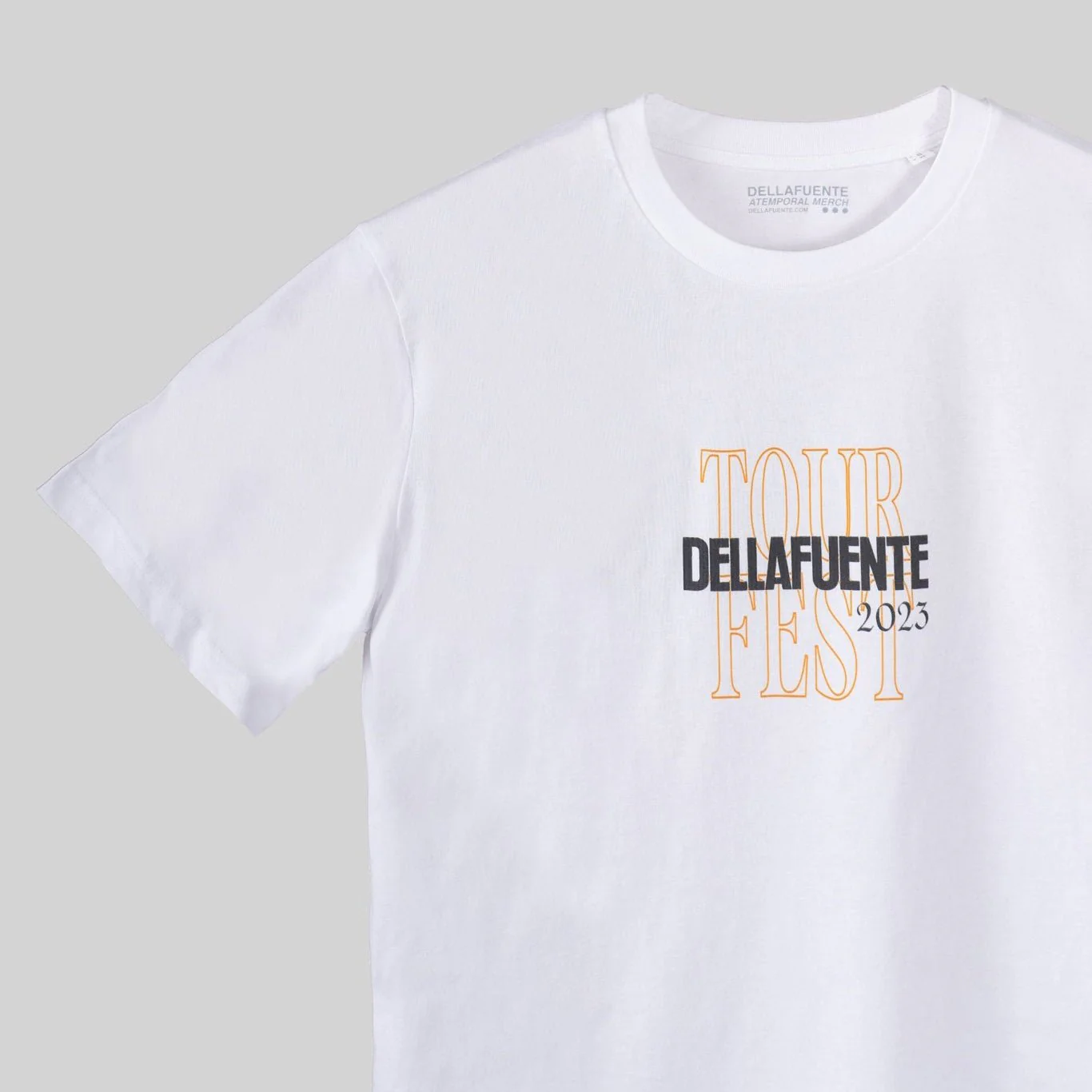 Camiseta Tour Fest - Image 4