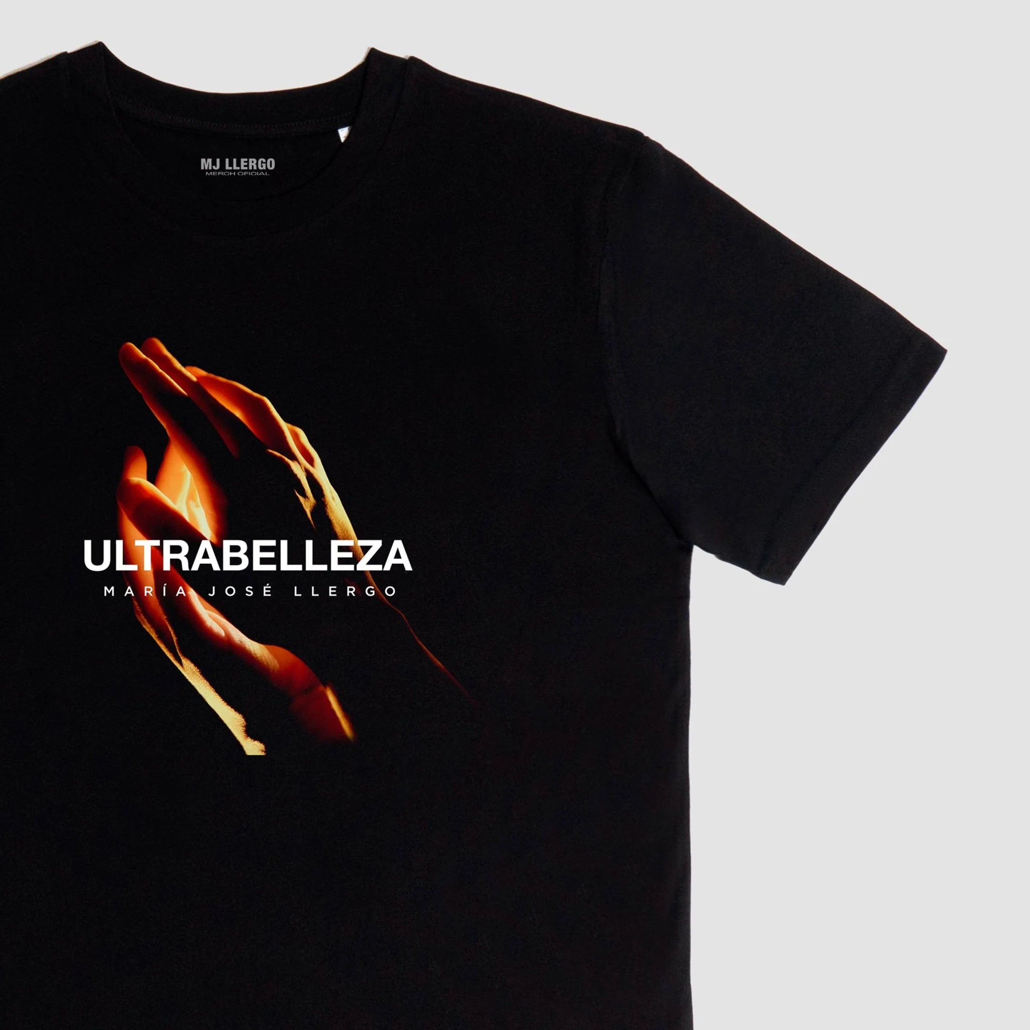 Camiseta "ULTRABELLEZA" - Image 2
