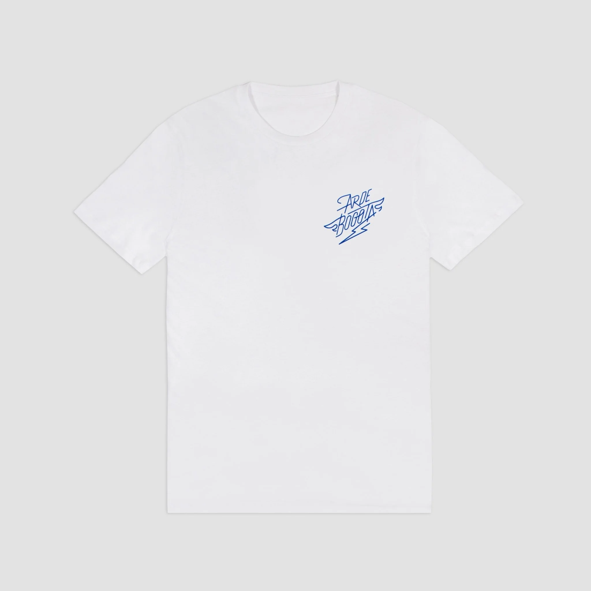 Camiseta Valor, Amor y Cicatriz - Image 3