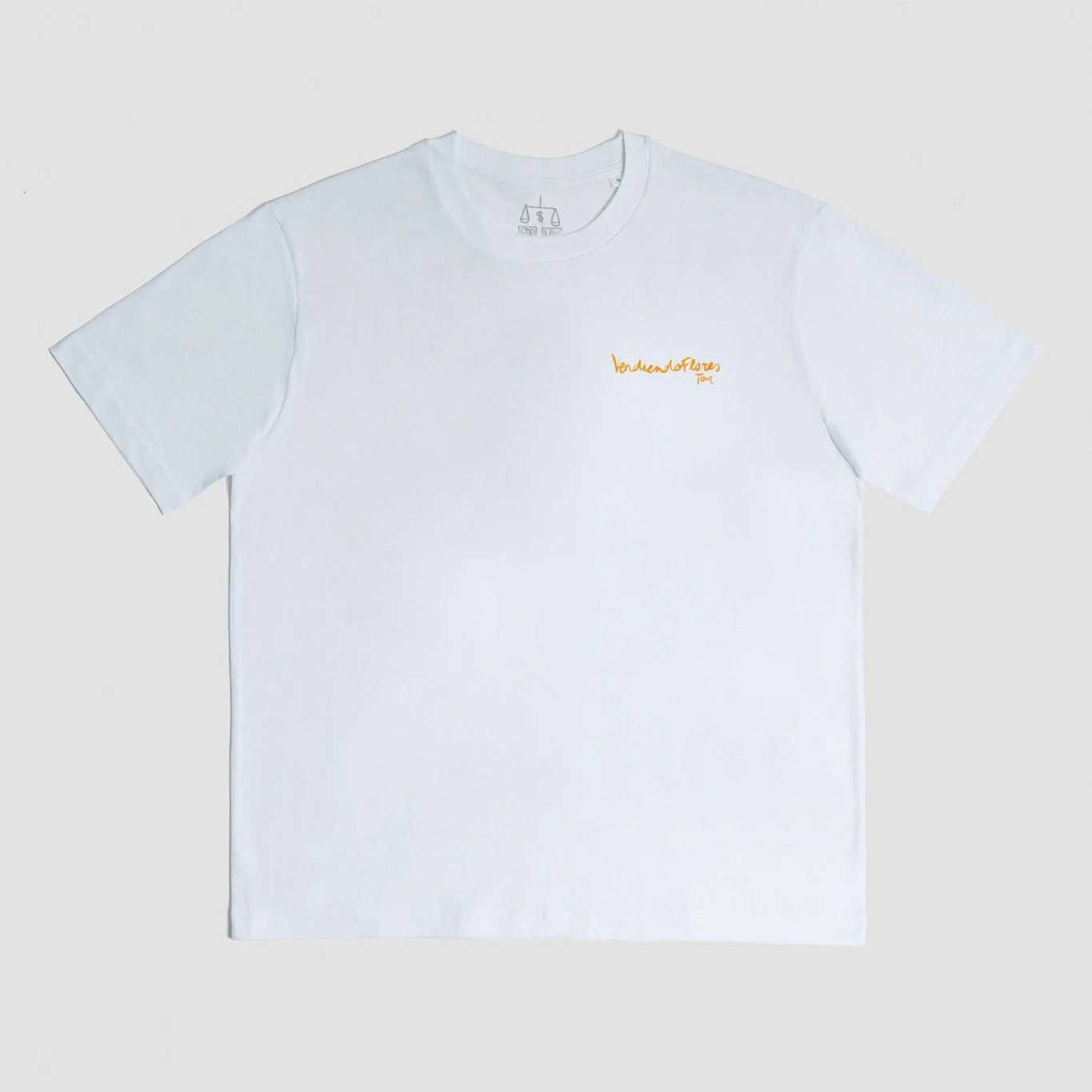 Camiseta Vendiendo Flores Tour - Image 2