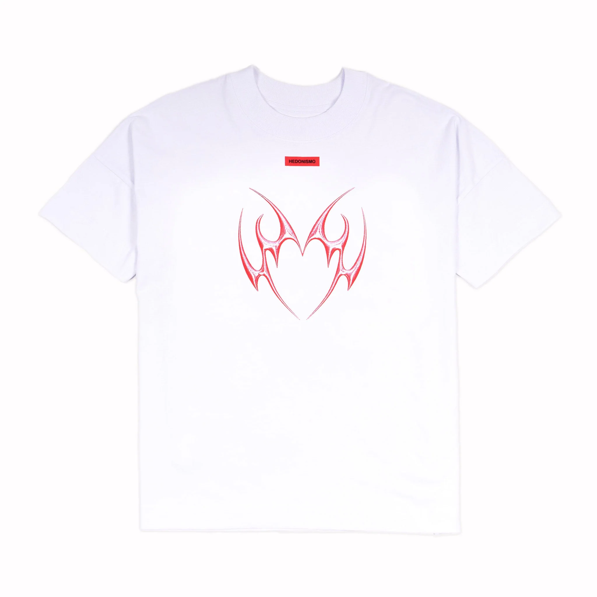 CAMISETA †WILD AT HEART†