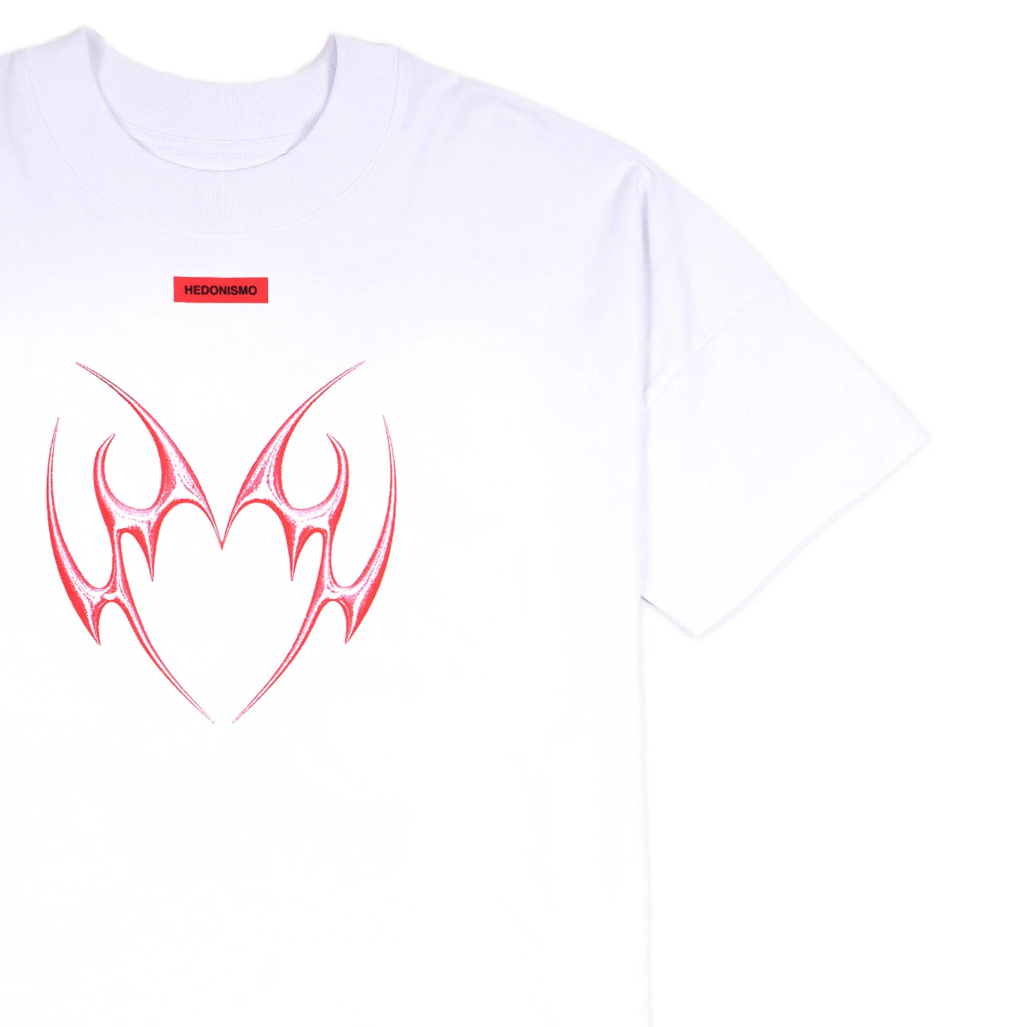 CAMISETA †WILD AT HEART† - Image 2