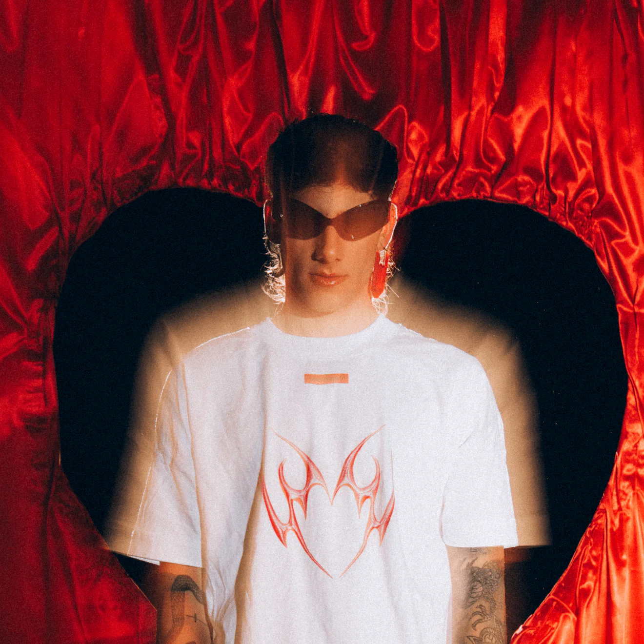 CAMISETA †WILD AT HEART† - Image 3