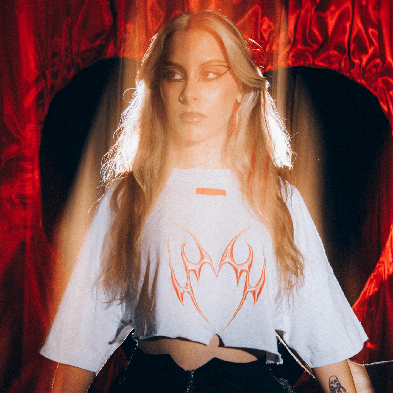 CAMISETA †WILD AT HEART† - Image 4