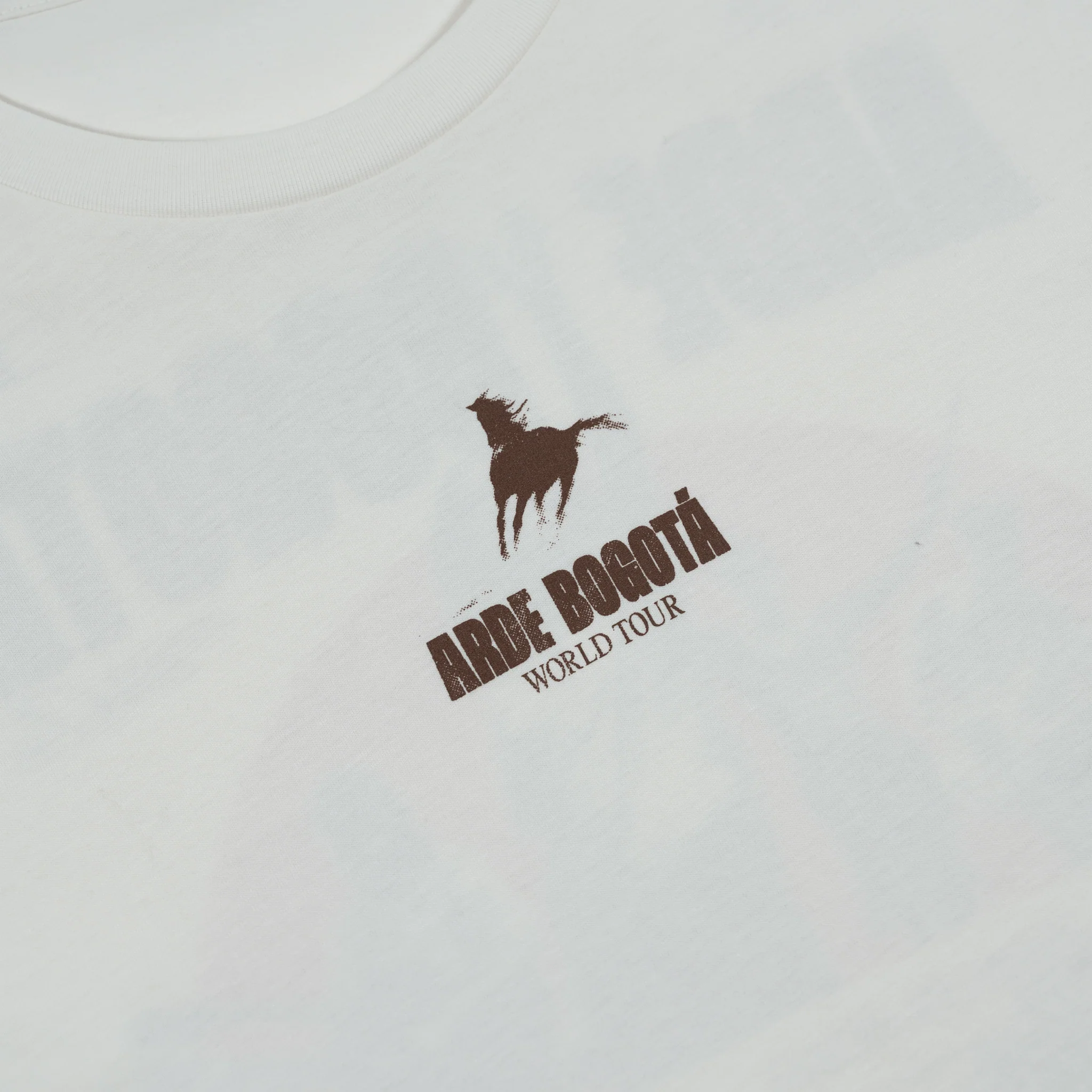 Camiseta World Tour Arde Bogotá - Image 3
