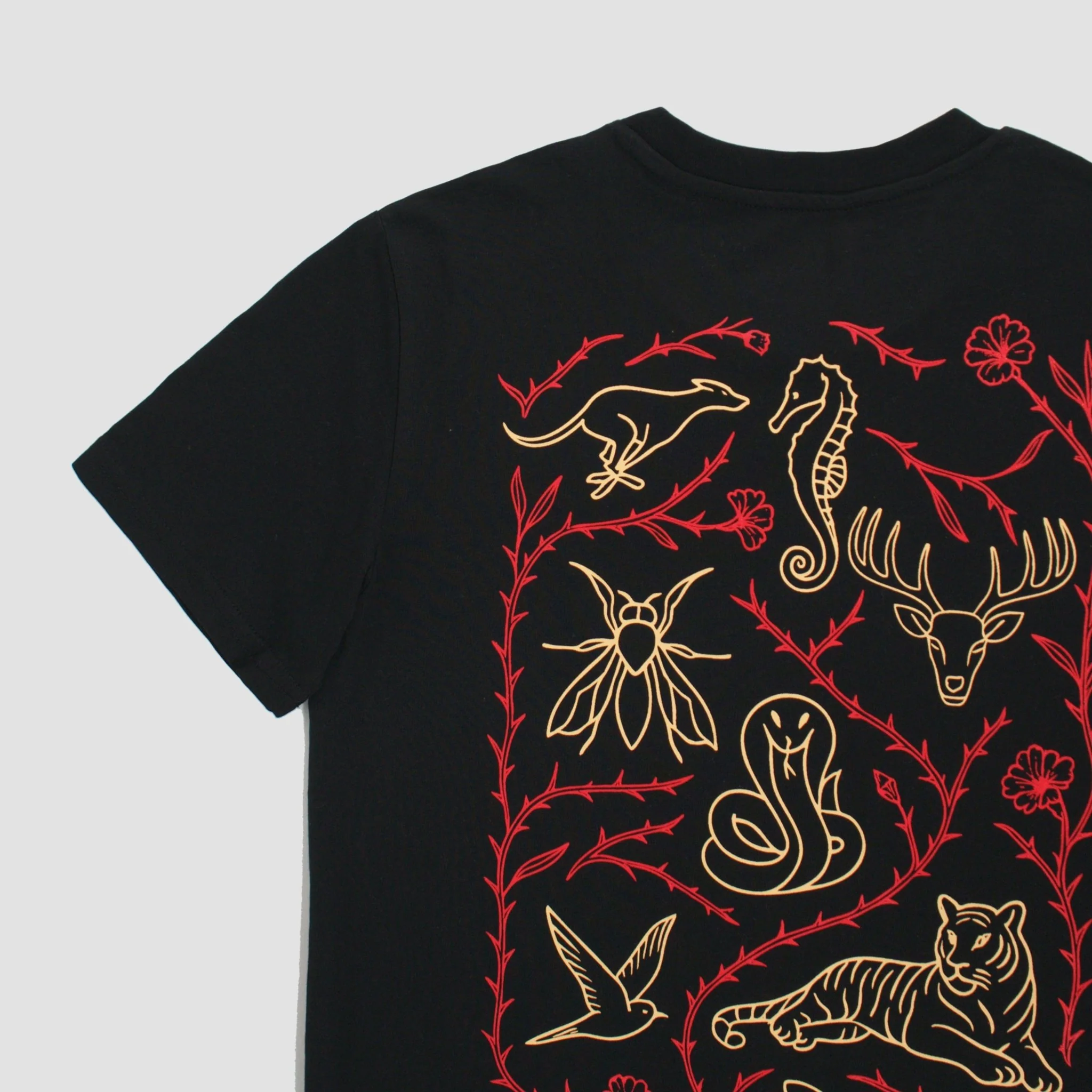 Camiseta Animales - Image 2