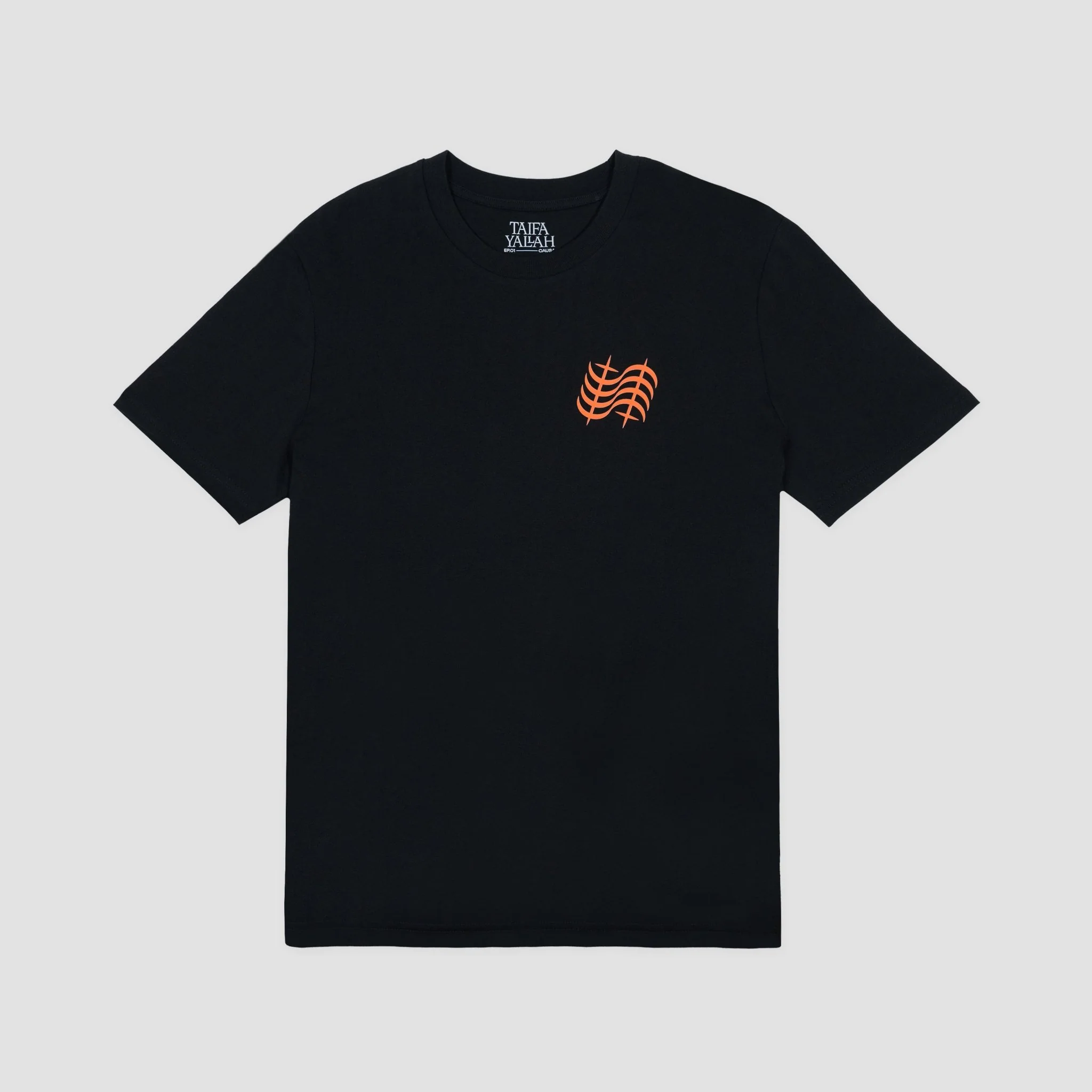 Camiseta Yallah - Image 3