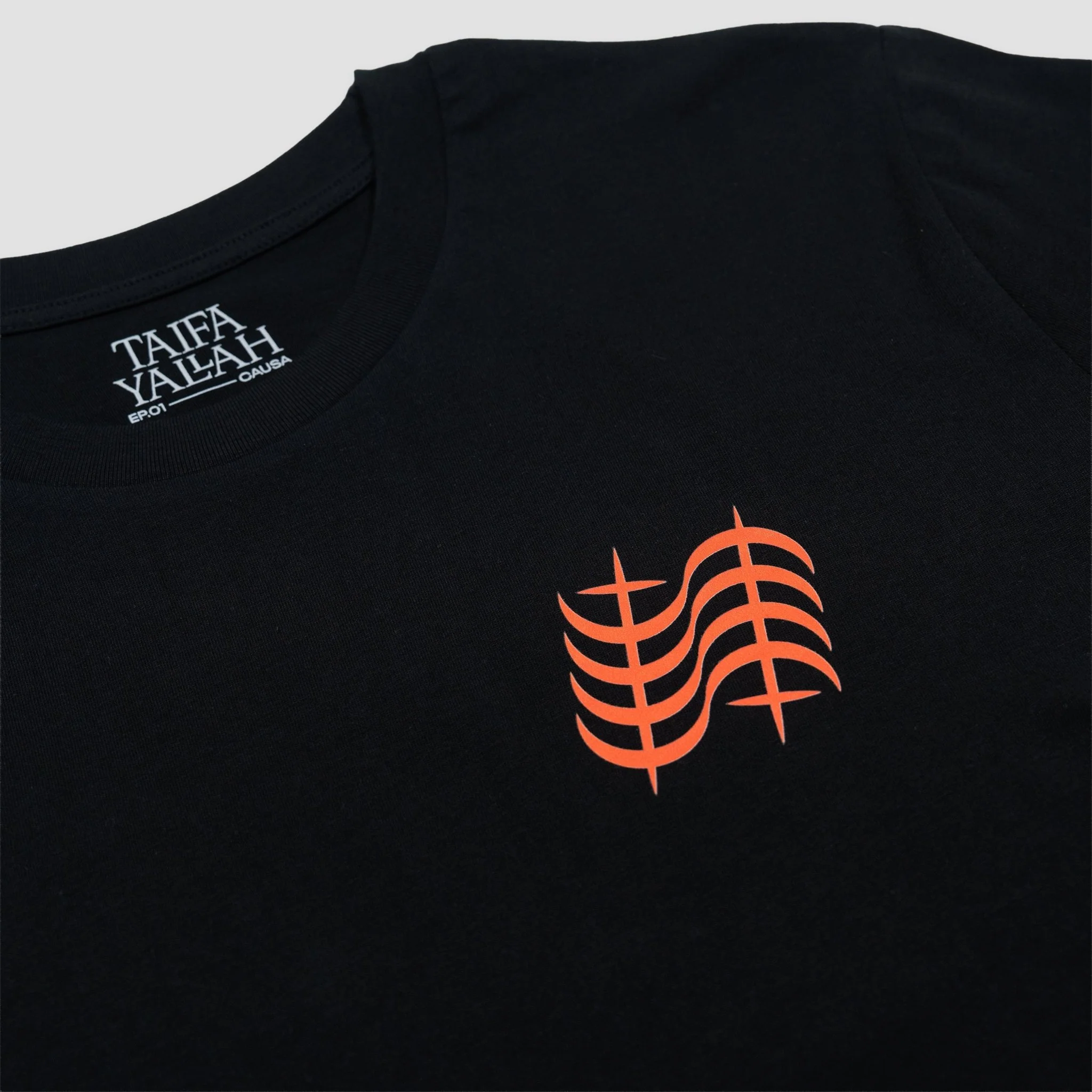 Camiseta Yallah - Image 4
