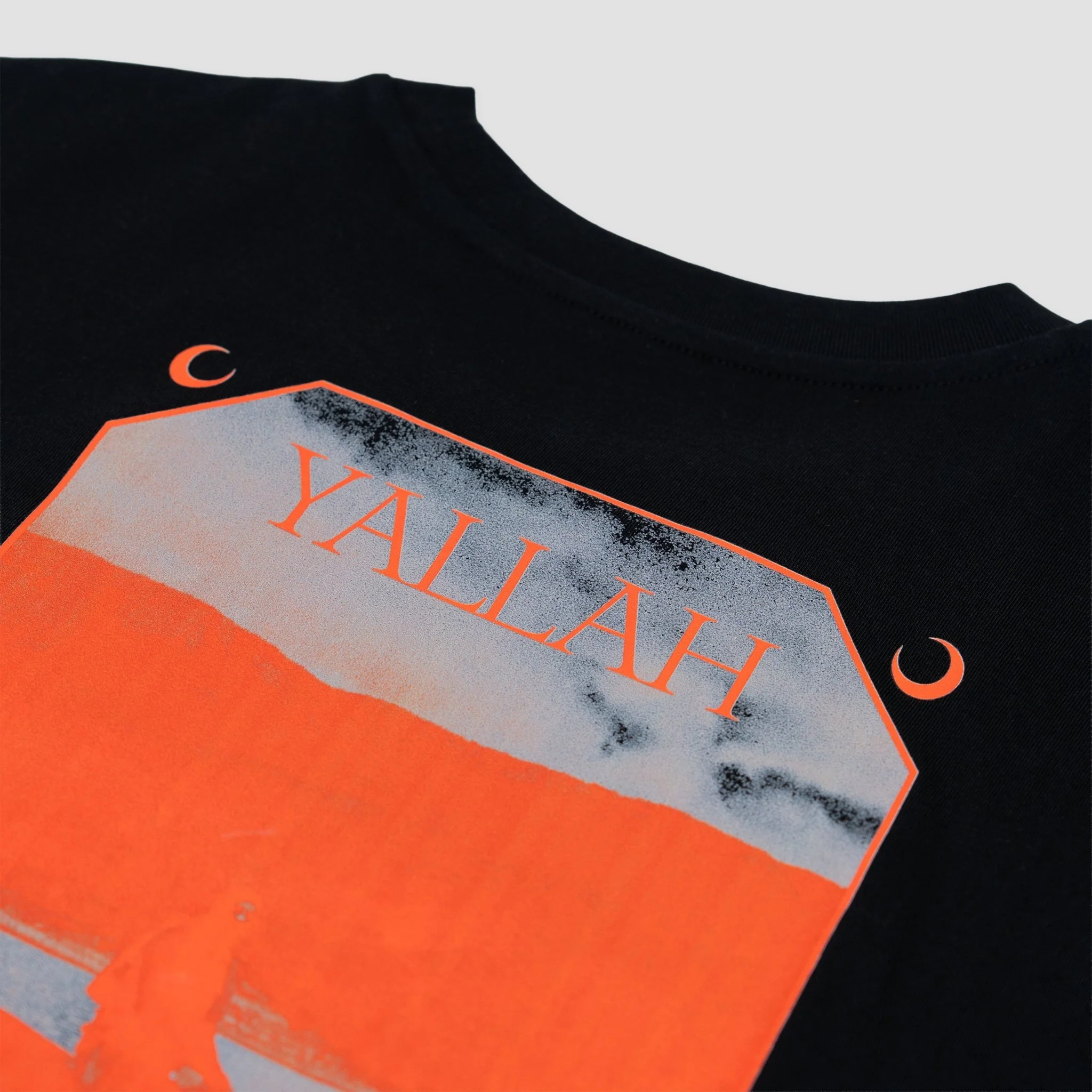 Camiseta Yallah - Image 6
