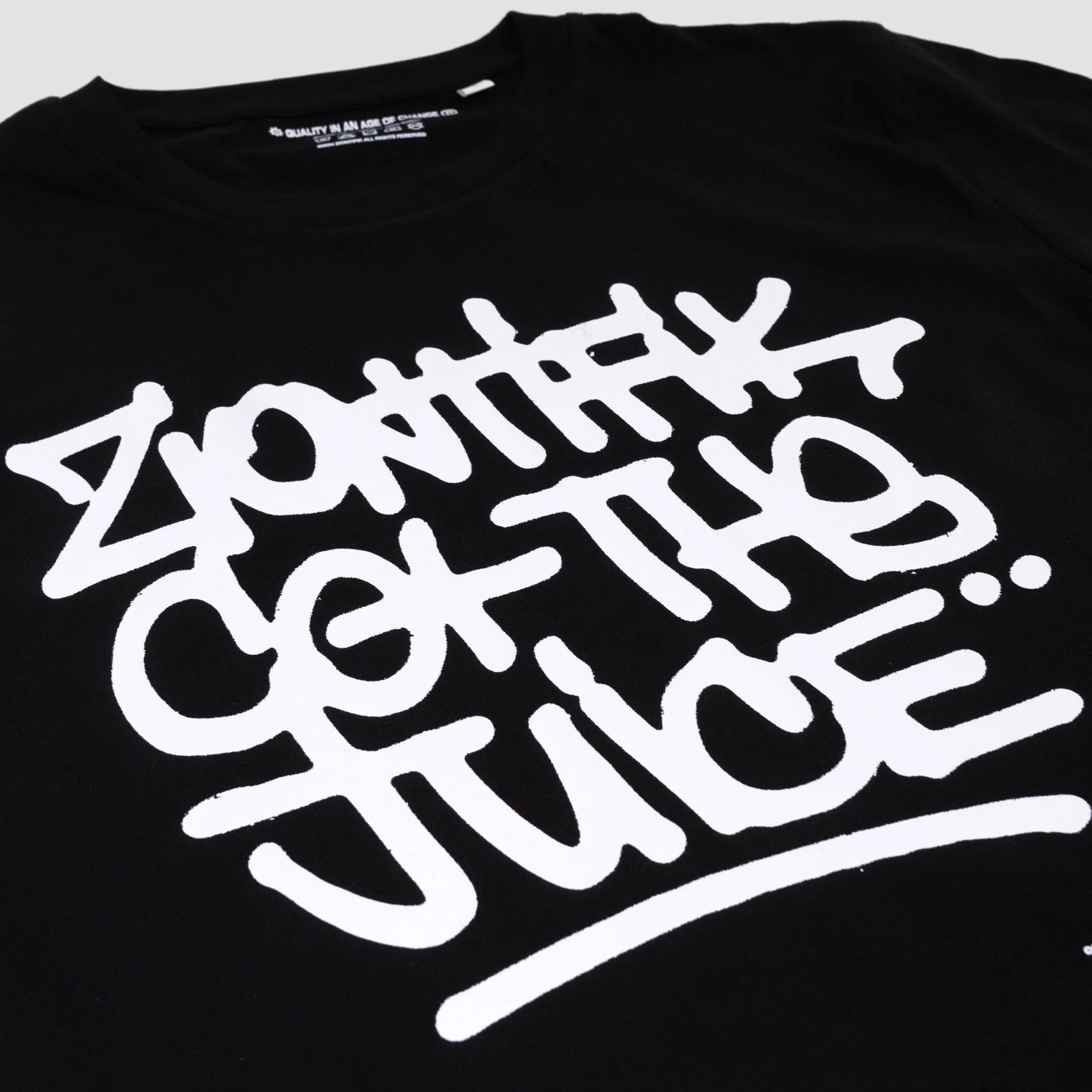"Ziontifik Got The Juice" - Image 3