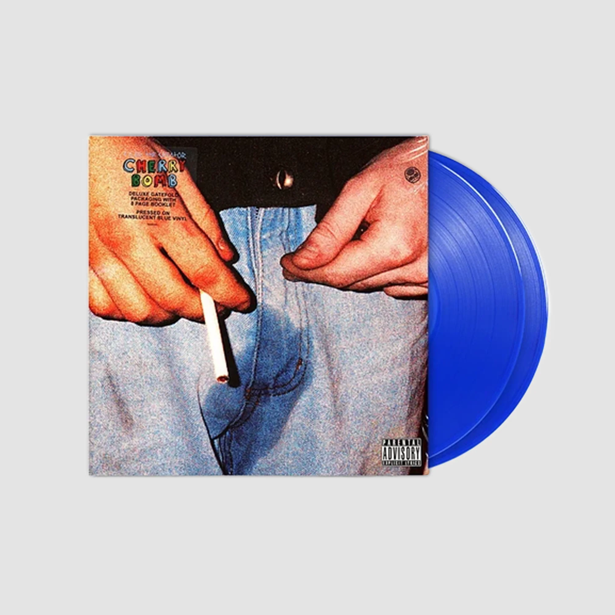Cherry Bomb (Edición en Vinilo)