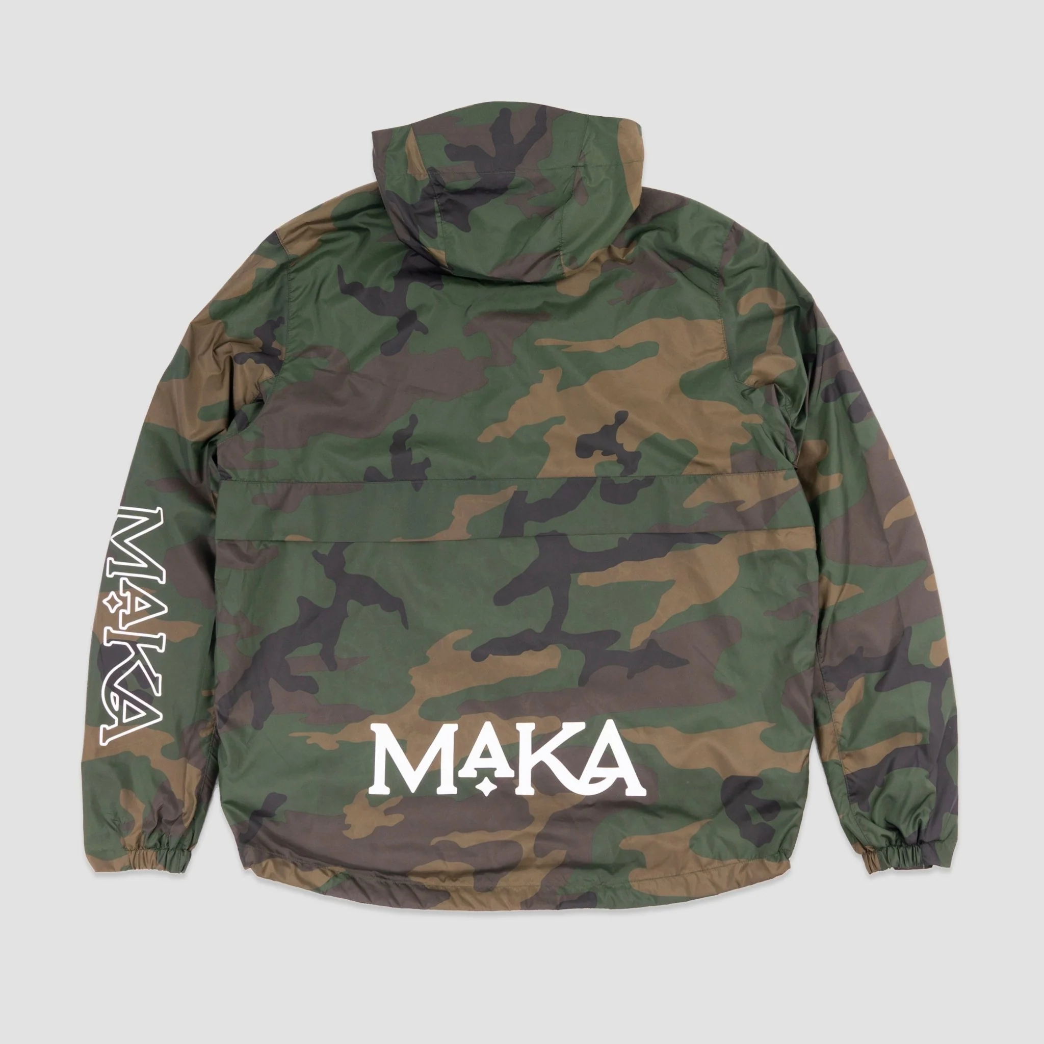 Cortavientos Maka - Image 2