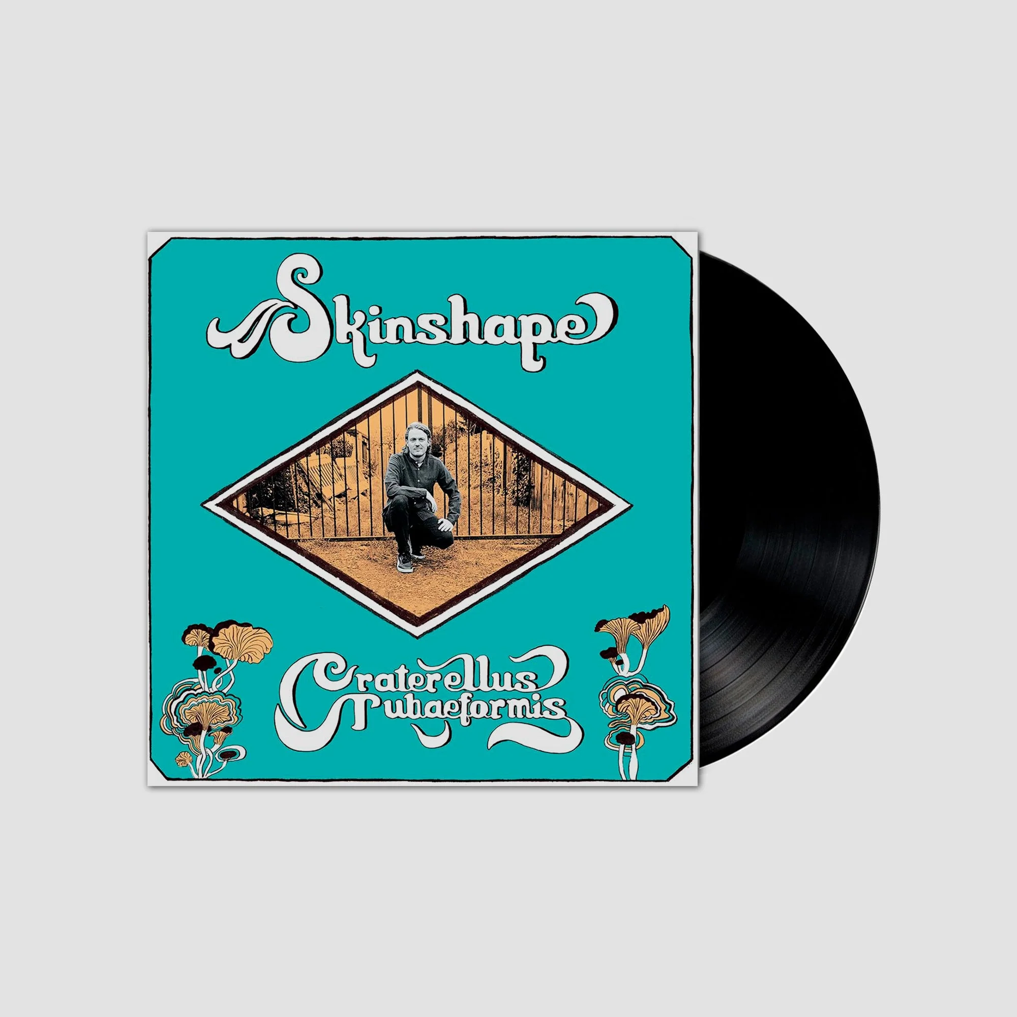 Craterellus (Edición en Vinilo)
