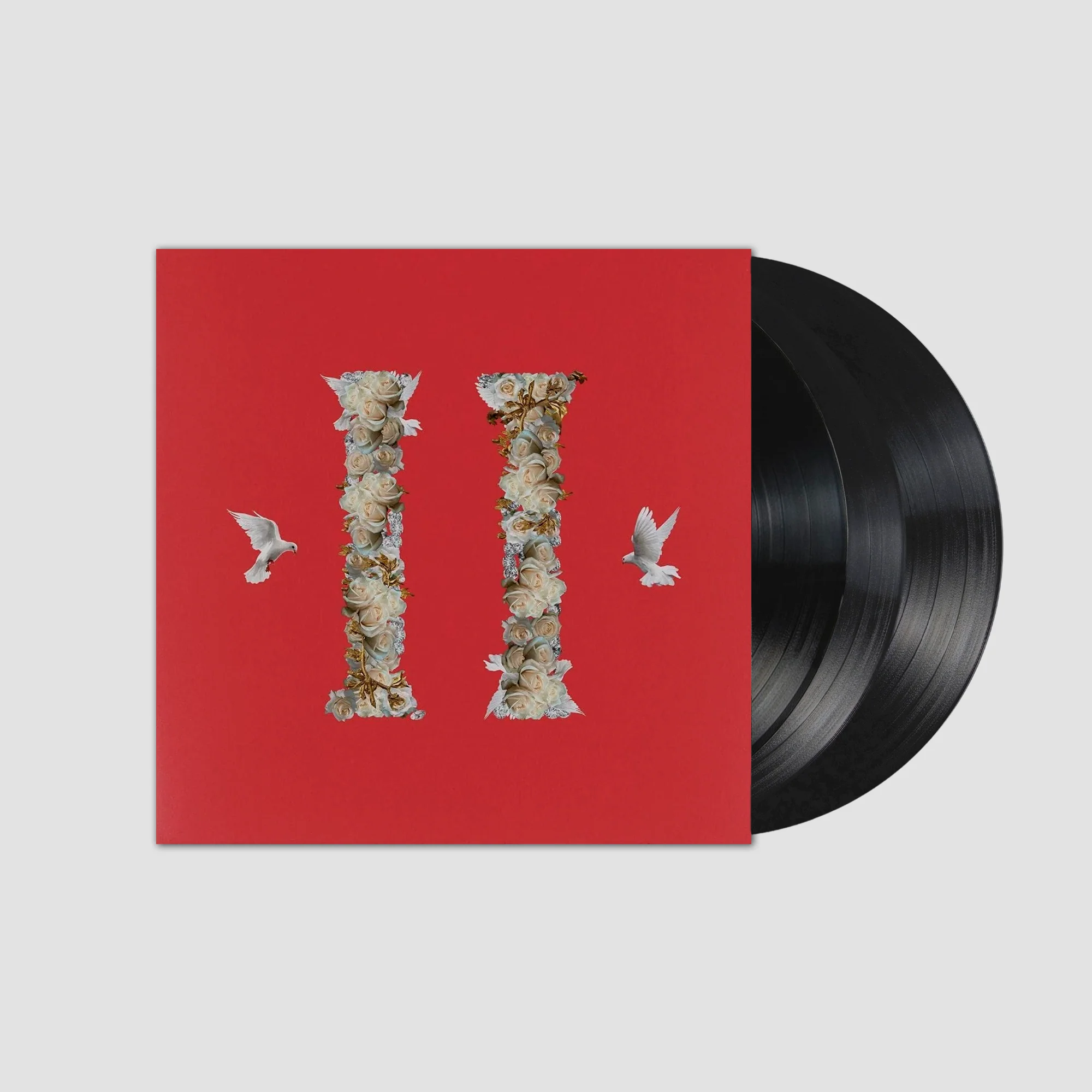 Culture II (Edición en Vinilo)