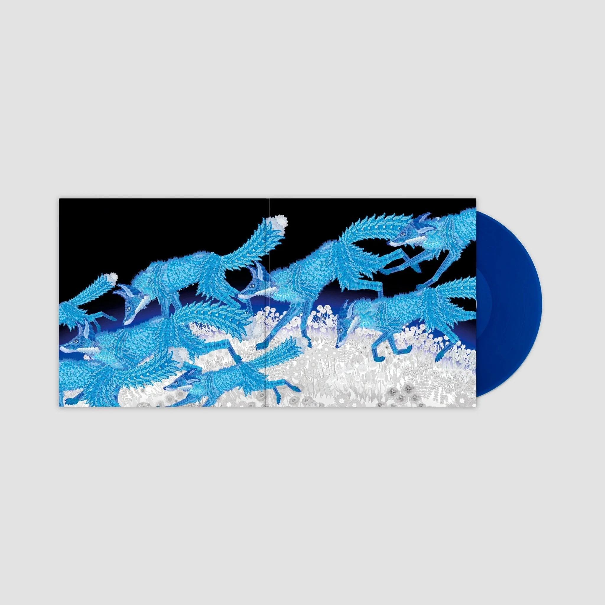 DE LA FORMA EN QUE YO QUIERO (Edición en Vinilo) - Image 3